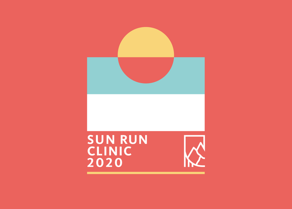 Sun Run 8 Week Training Clinic