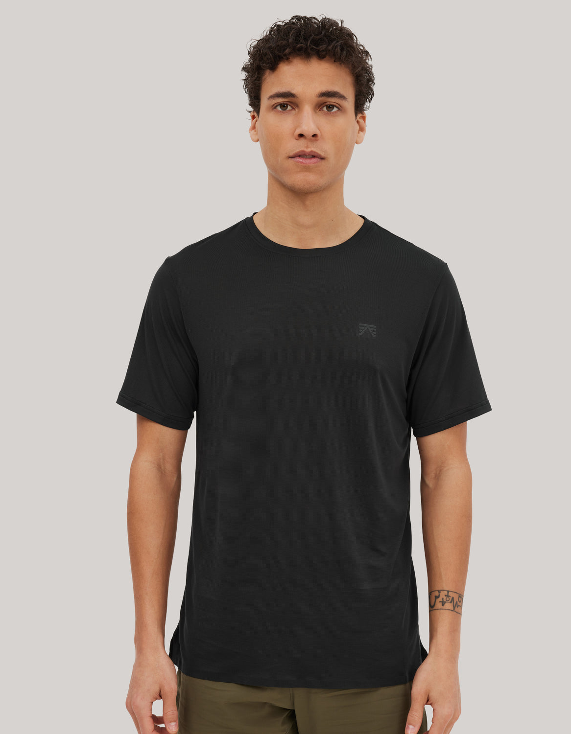 Cortes Polartec® Delta™ T-Shirt - Men's