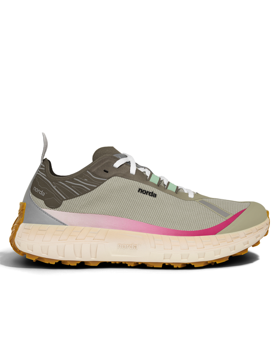 001A - Women's