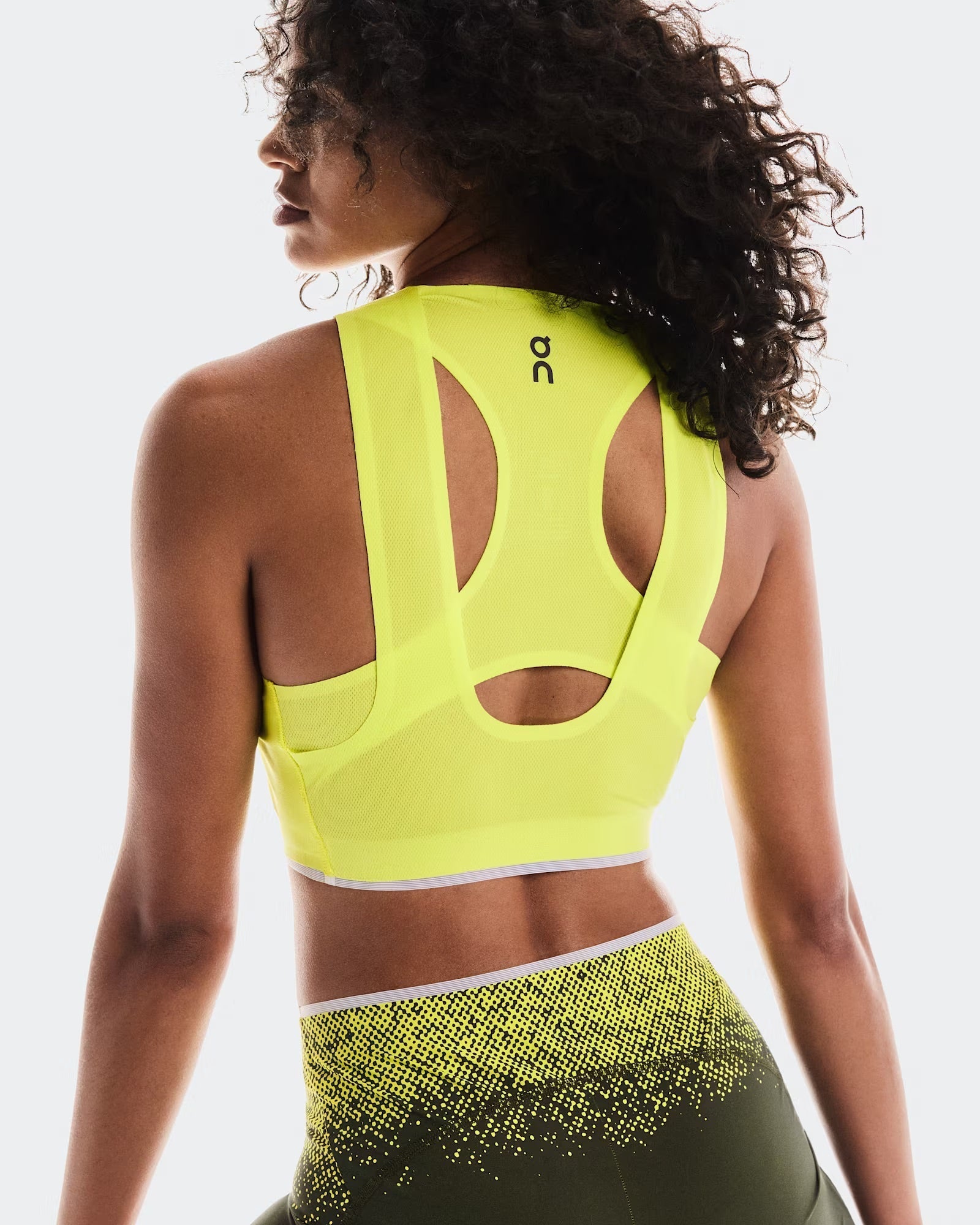 Race Crop - Women's