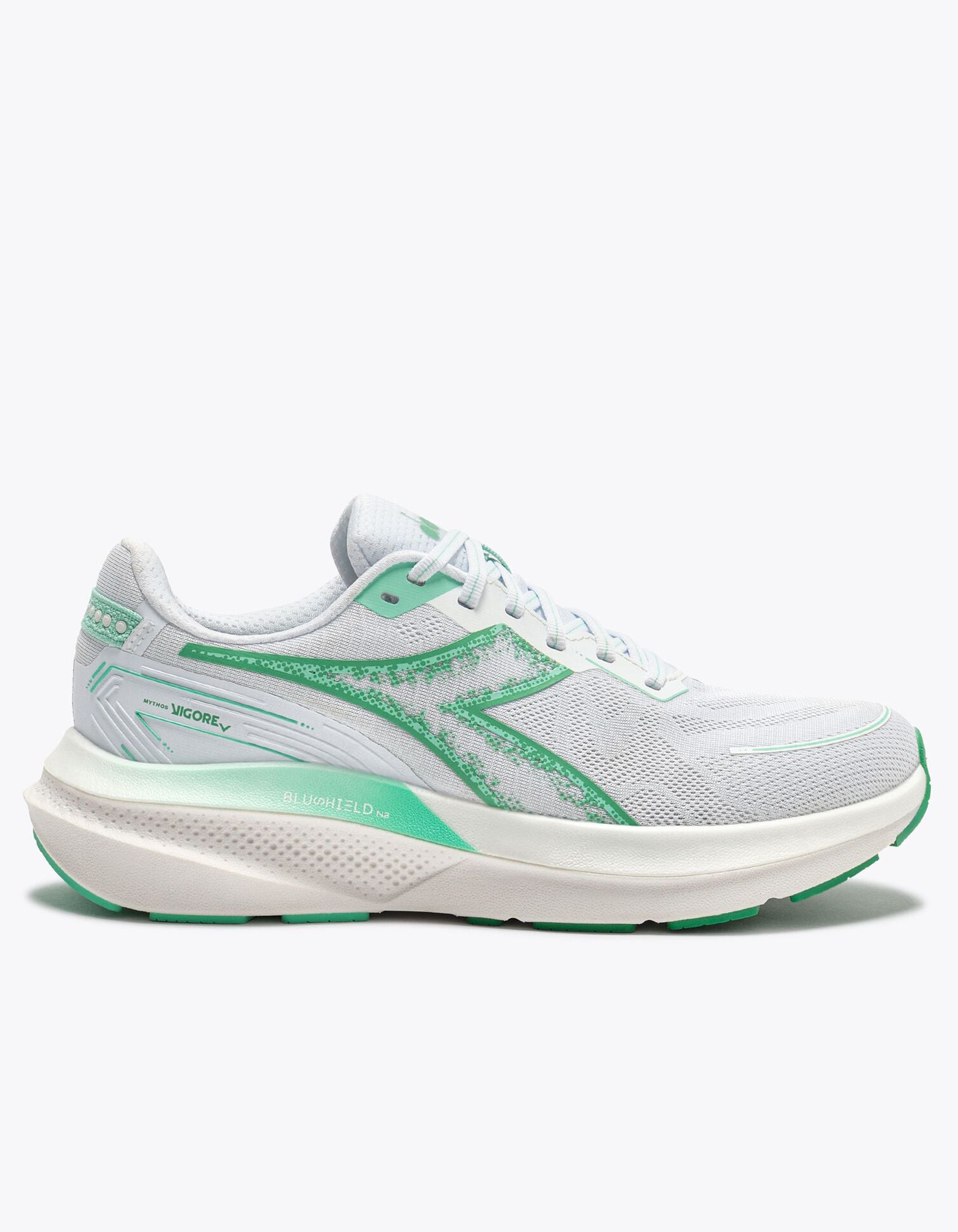 Mythos Blushield Vigore  - Women's