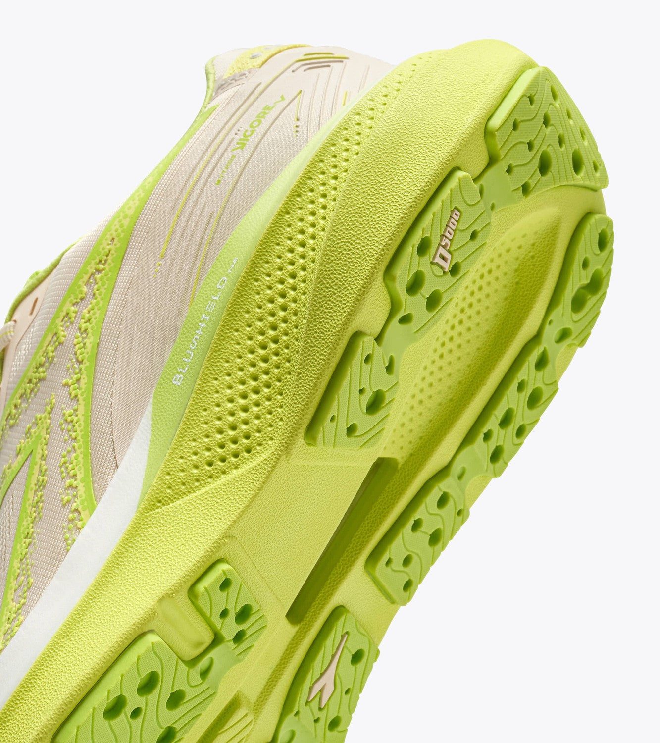 Mythos Blushield Vigore  - Men's