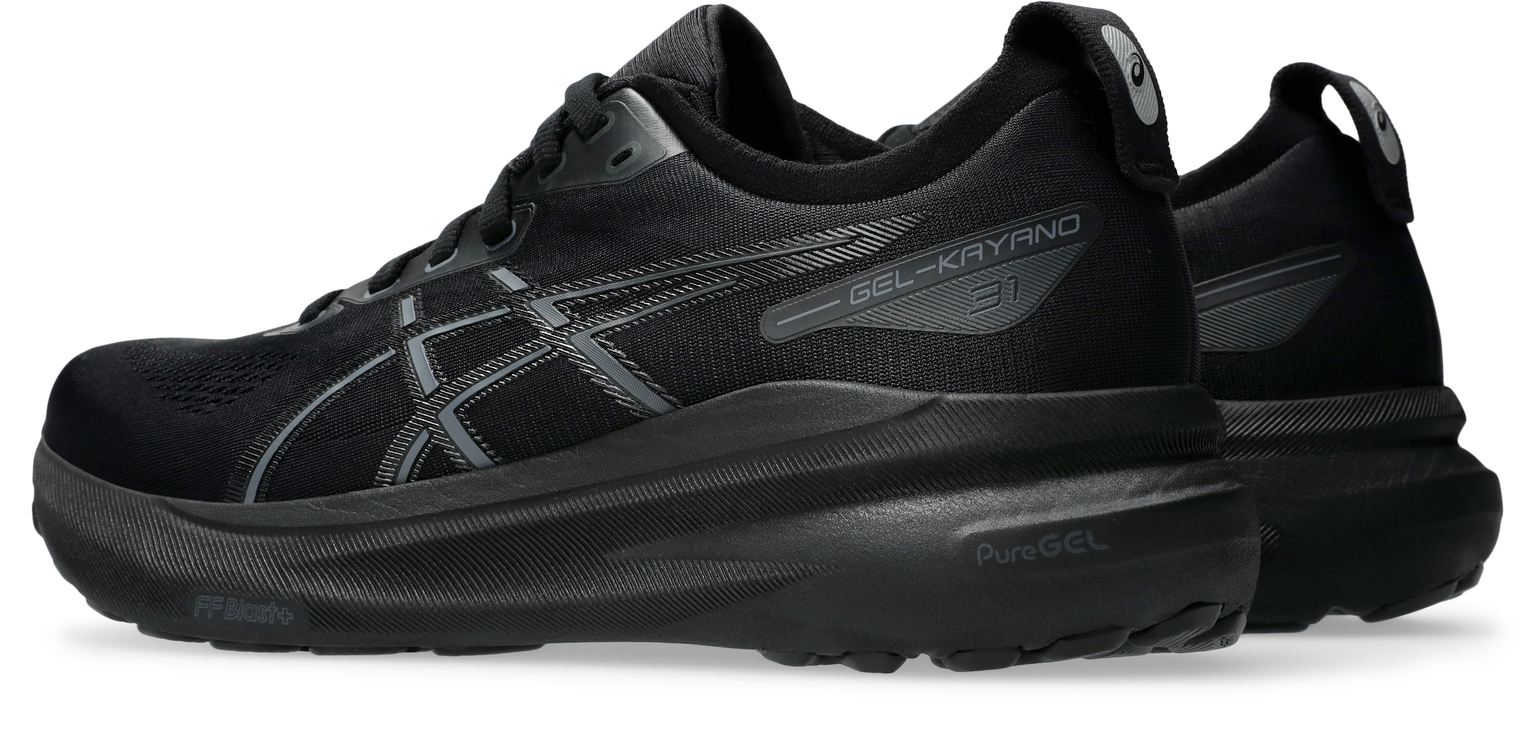 Gel-Kayano 31 - Men's