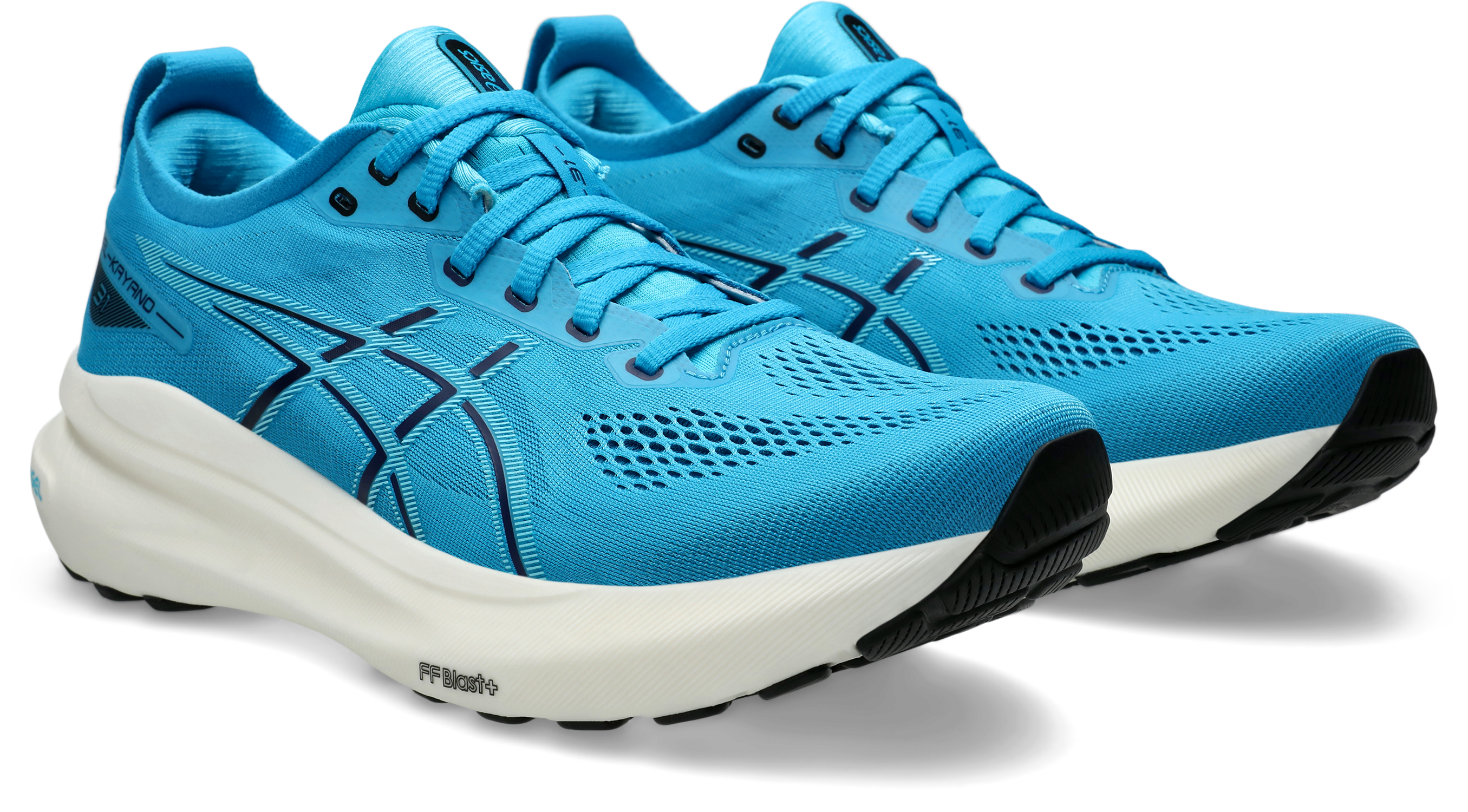 Gel-kayano 31 - Men's