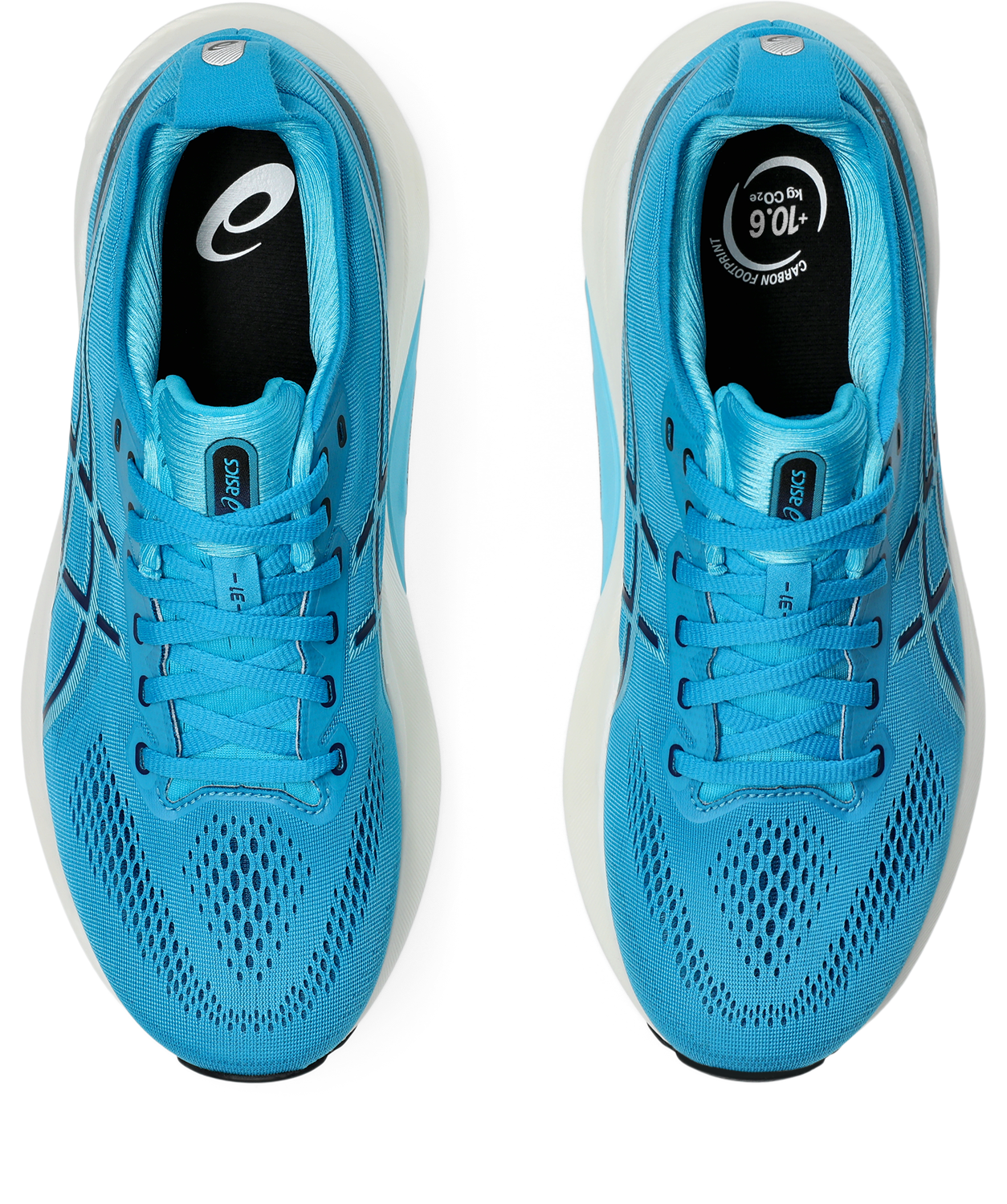 Gel-kayano 31 - Men's