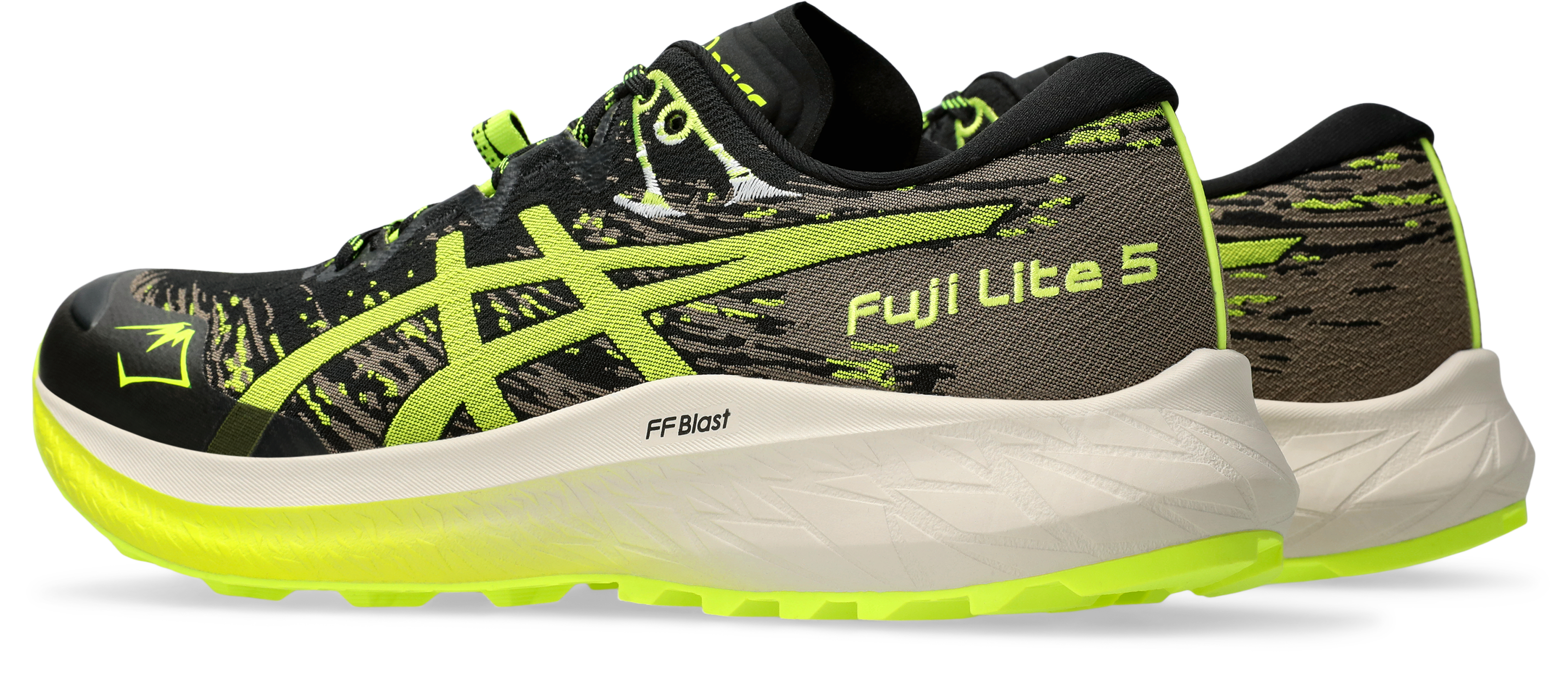 Fuji Lite 5 - Men's