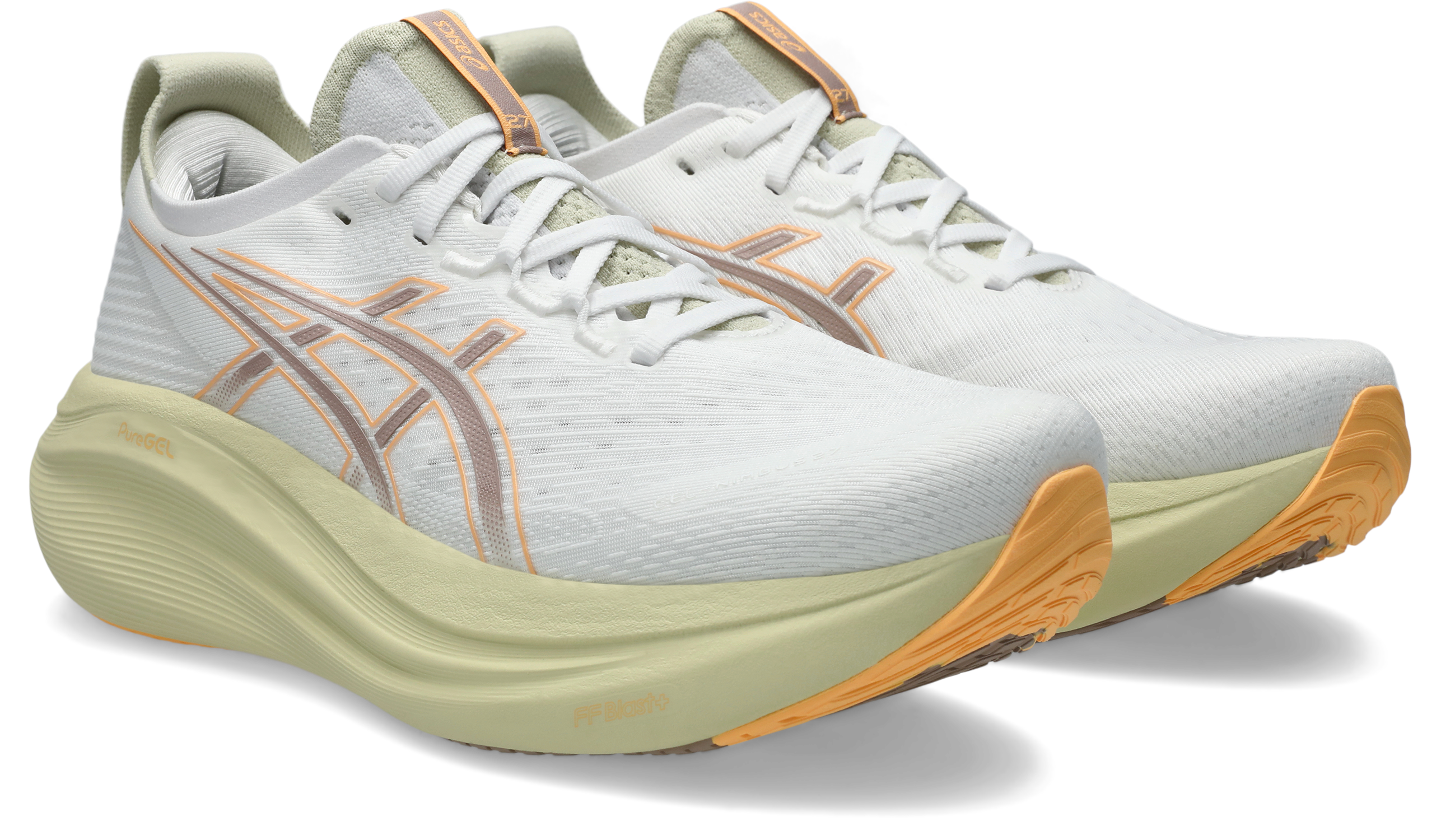 Gel-Nimbus 27 - Men's