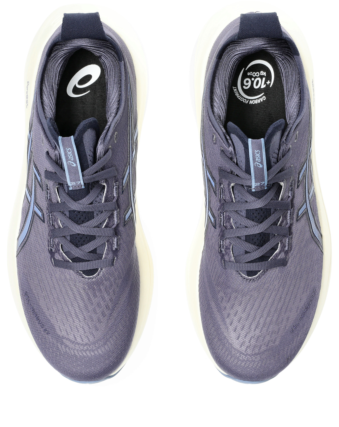 Gel-Nimbus 27 - Men's