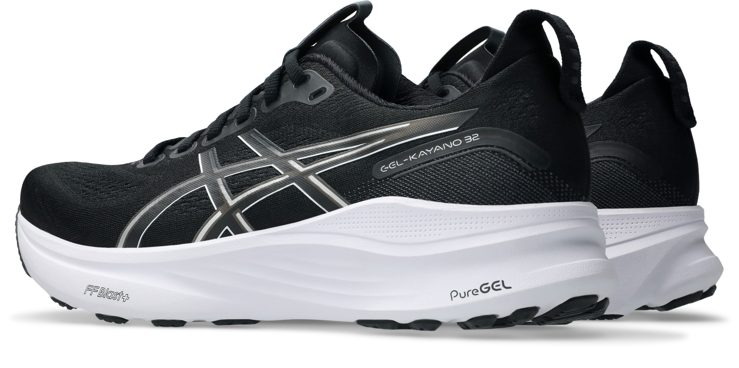 Gel-Kayano 32 - Men's