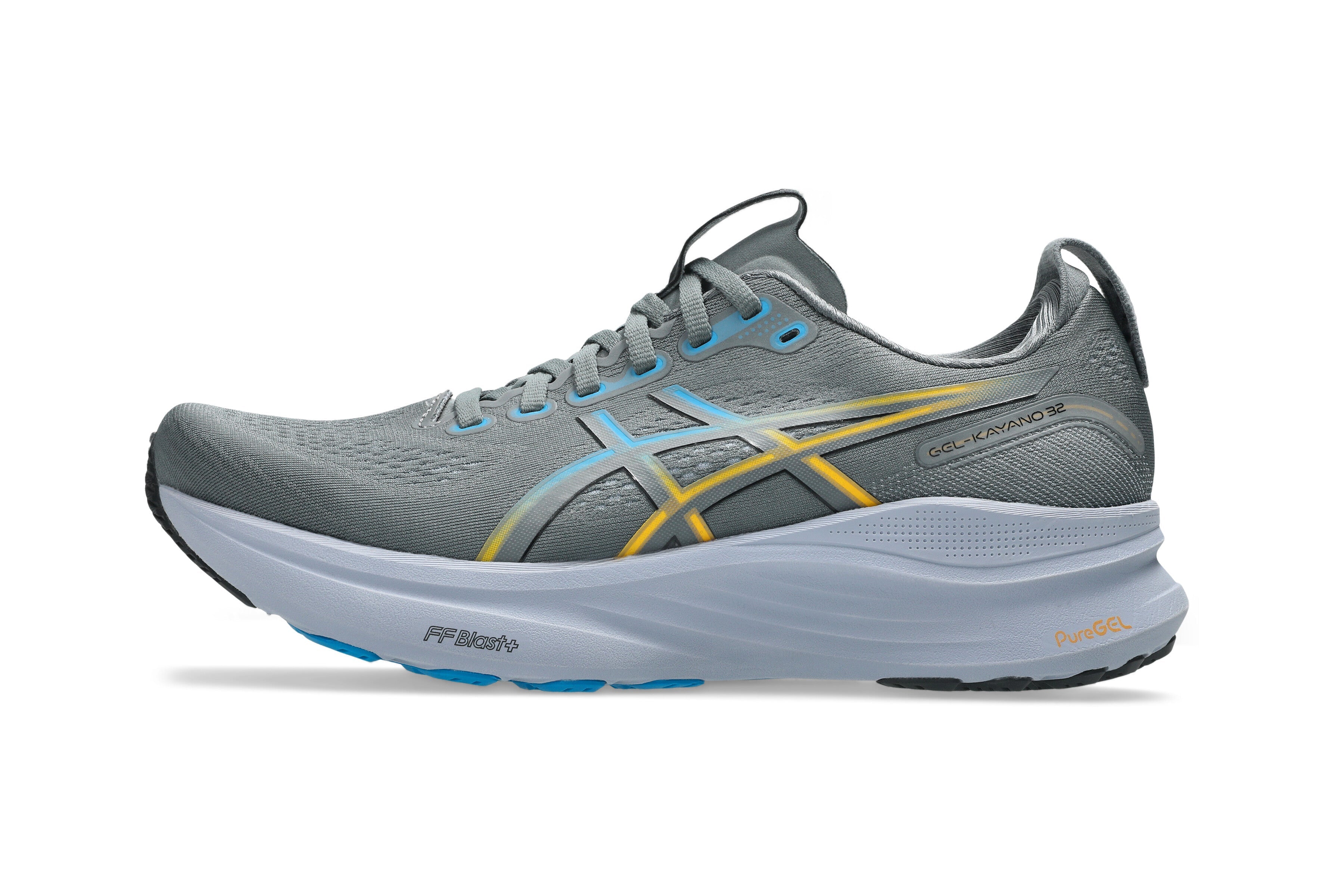 Gel-Kayano 32 - Men's