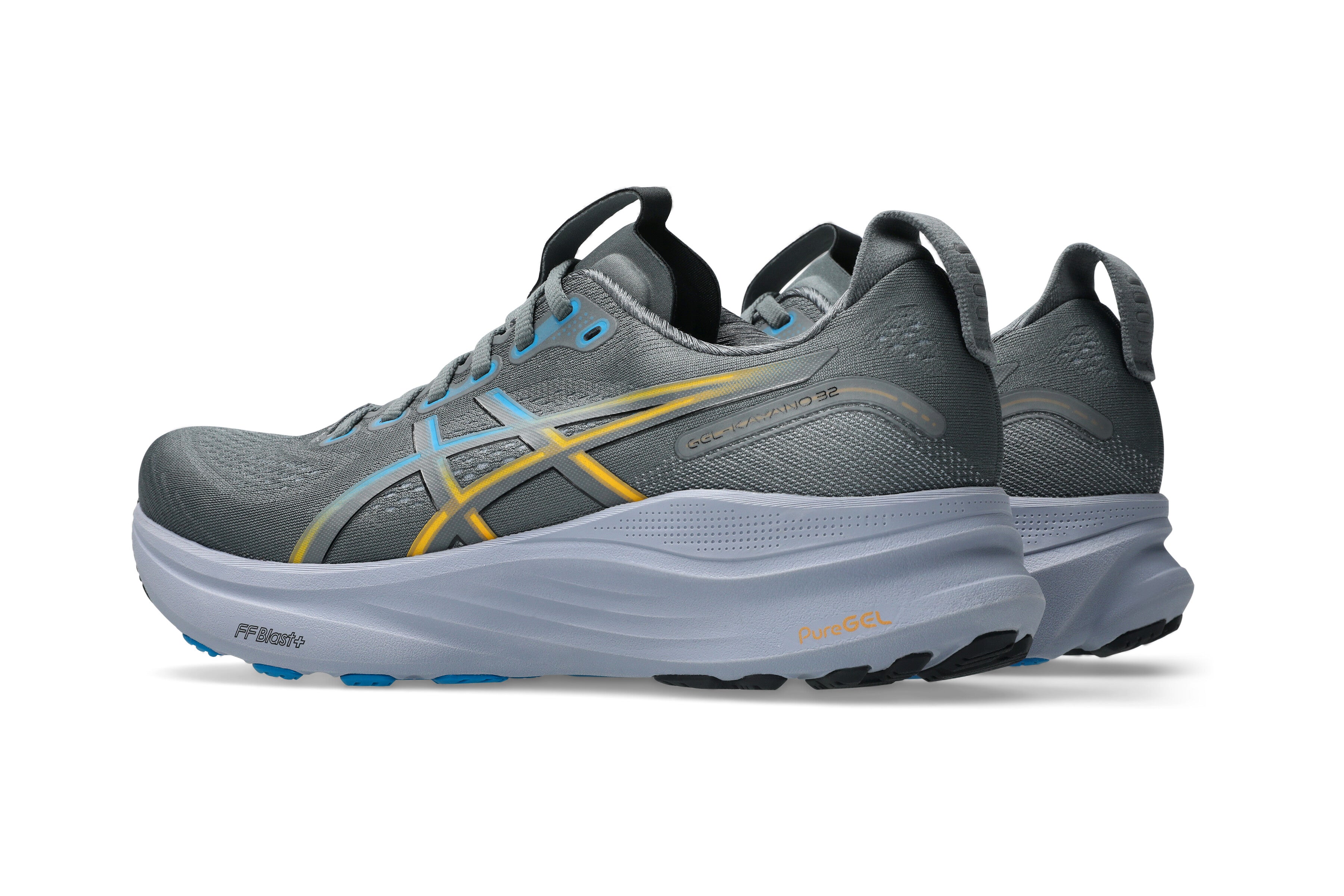 Gel-Kayano 32 - Men's