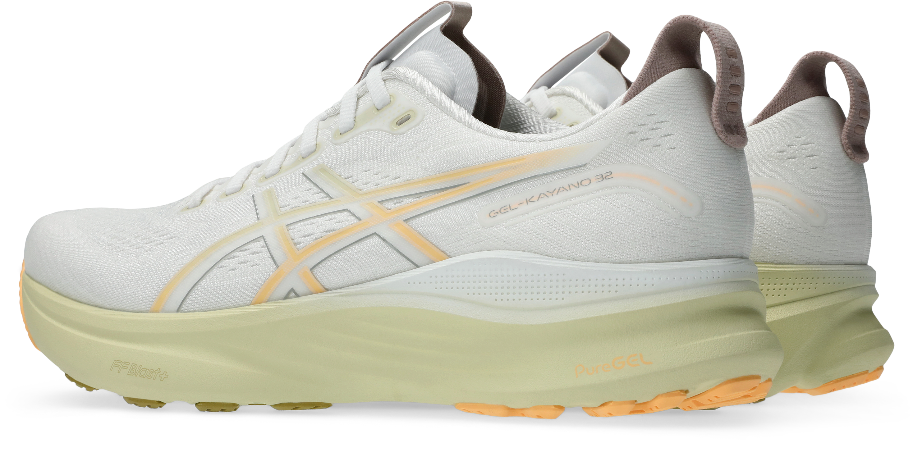 Gel-Kayano 32 - Men's