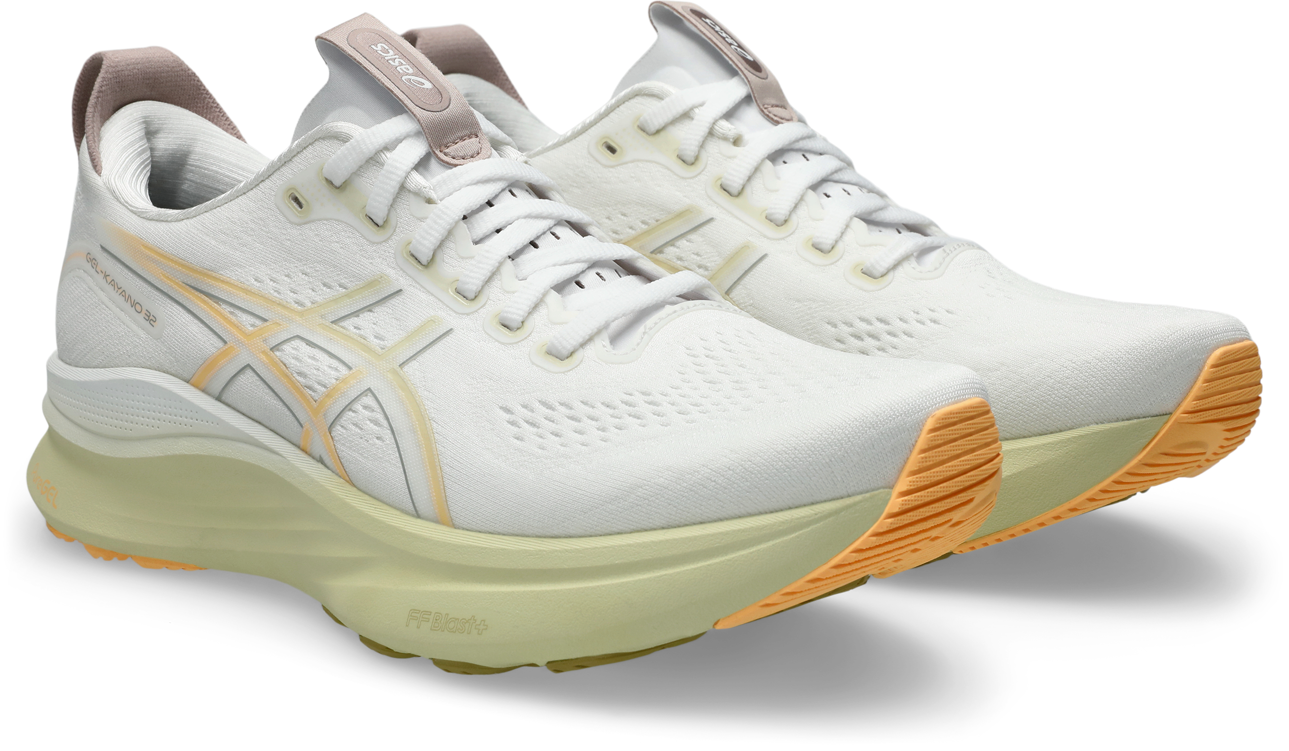 Gel-Kayano 32 - Men's