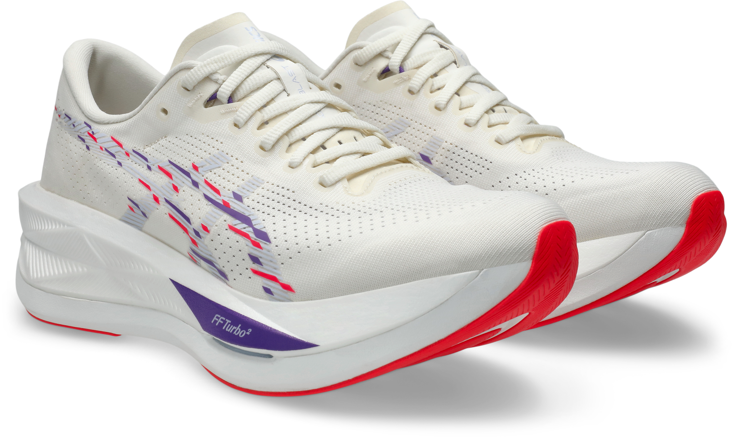 Sonicblast - Men's