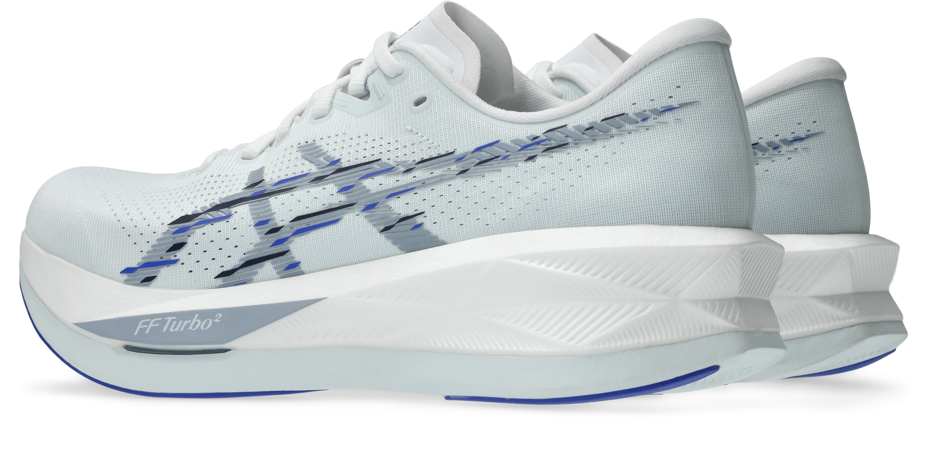 Sonicblast - Men's