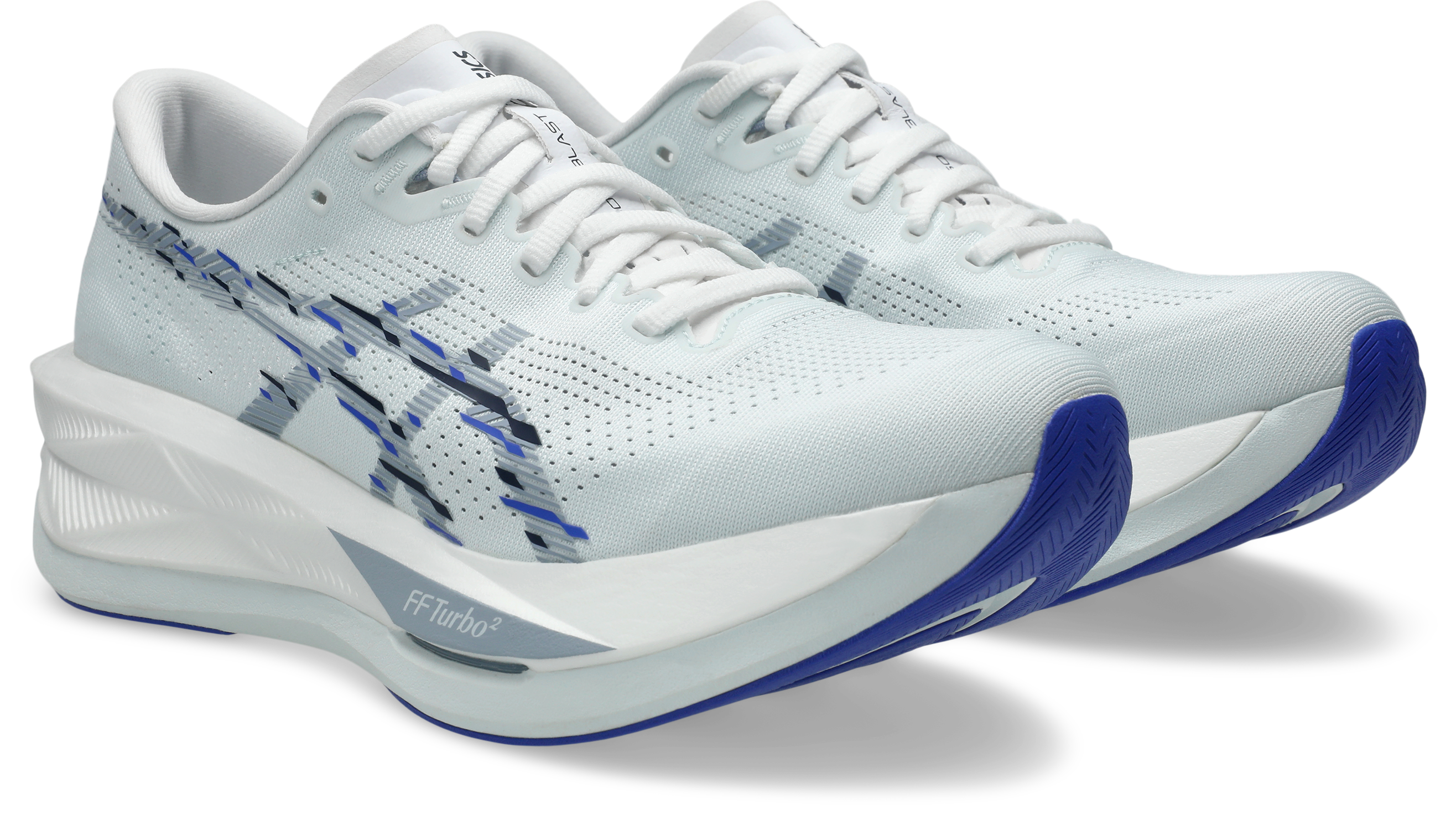 Sonicblast - Men's