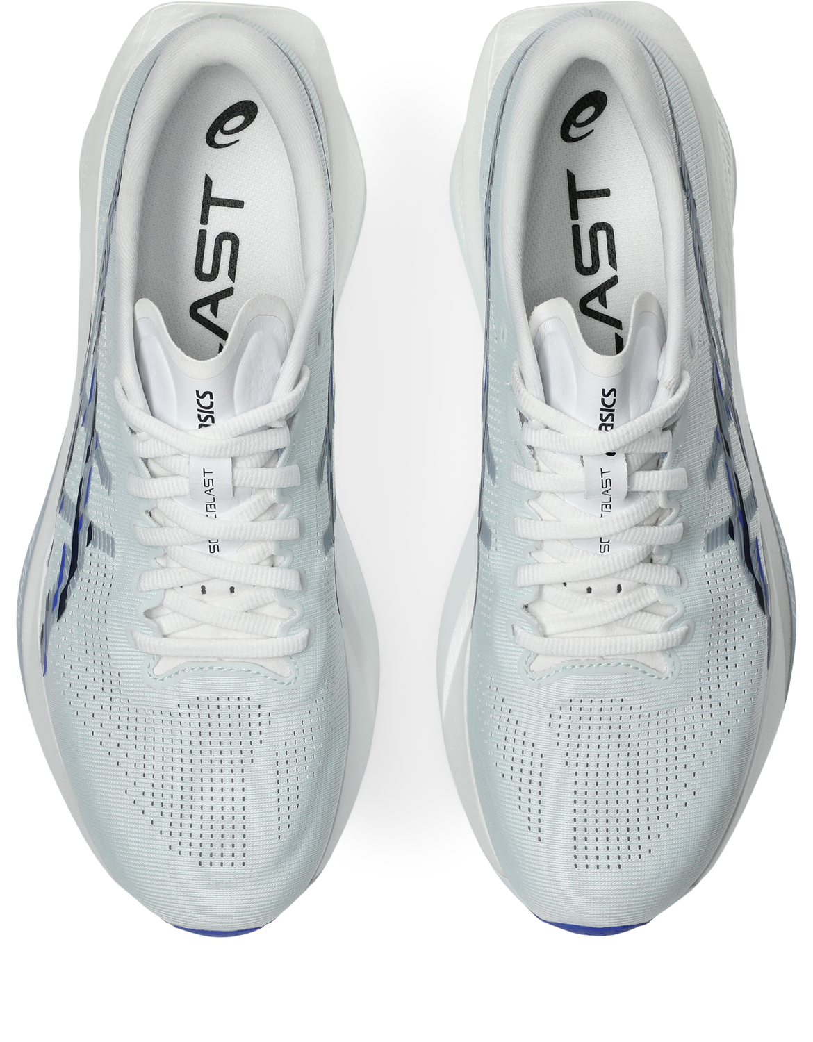 Sonicblast - Men's