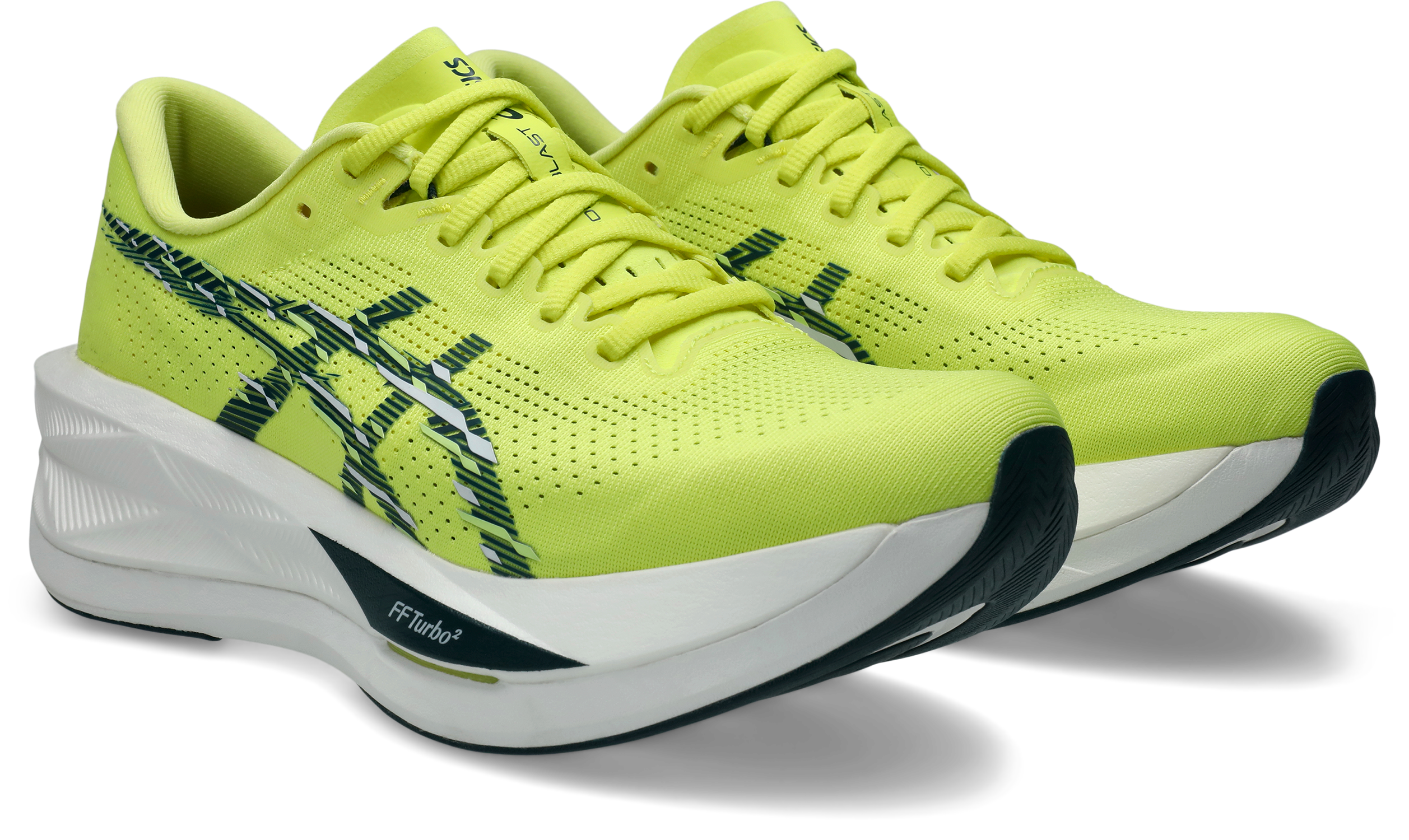 Sonicblast - Men's