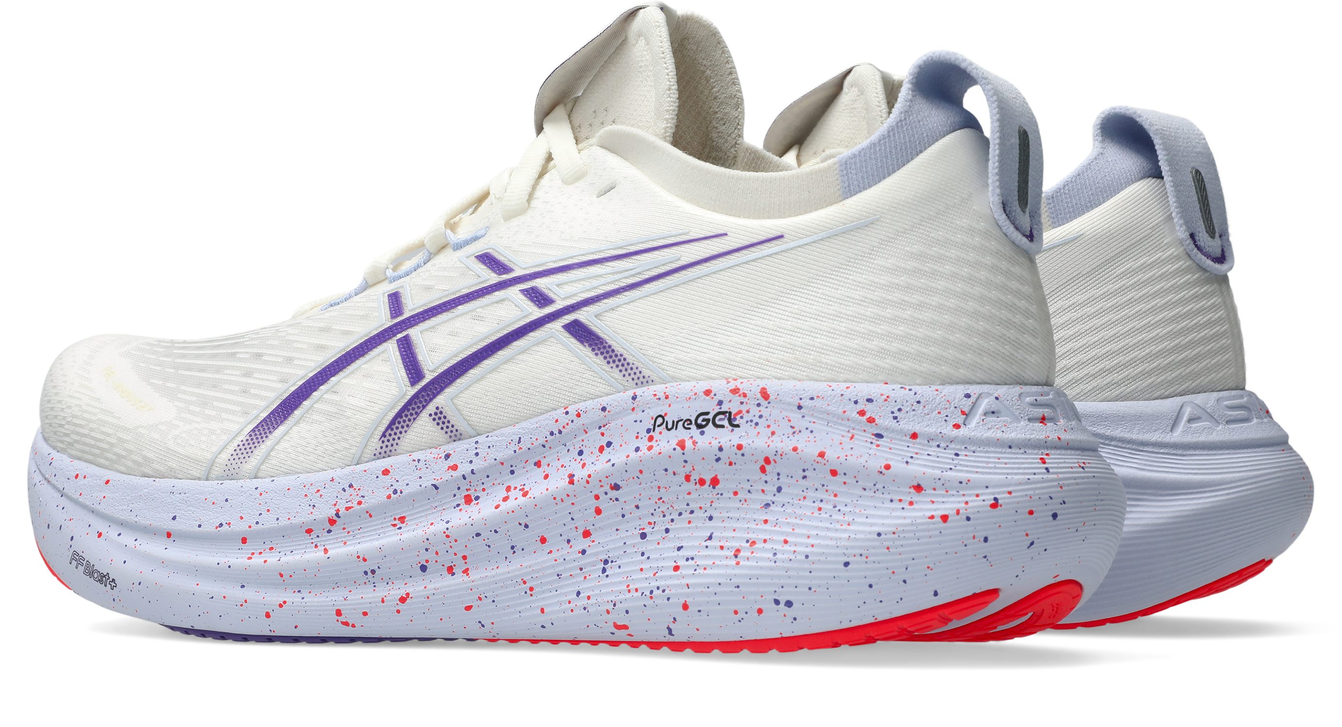 Gel-Nimbus 27 TOKYO - Men's