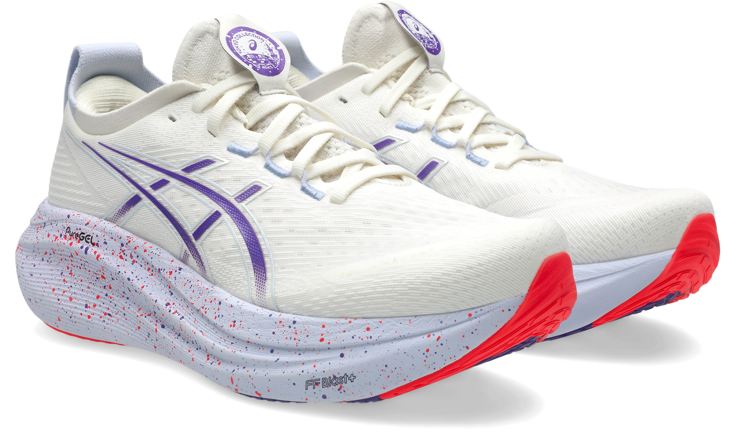 Gel-Nimbus 27 TOKYO - Men's