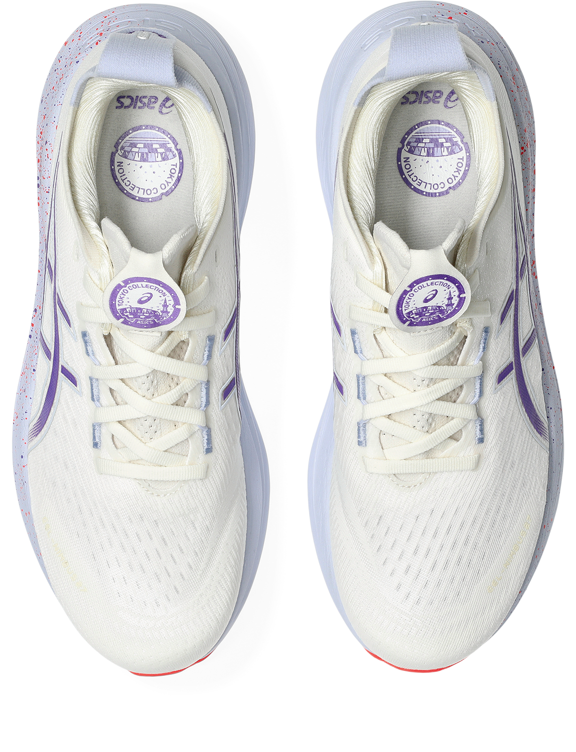 Gel-Nimbus 27 TOKYO - Men's