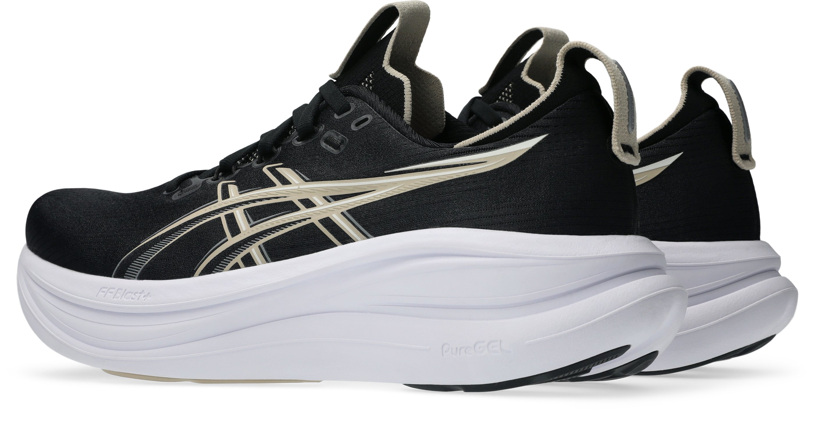 Gel-Nimbus 28 - Men's