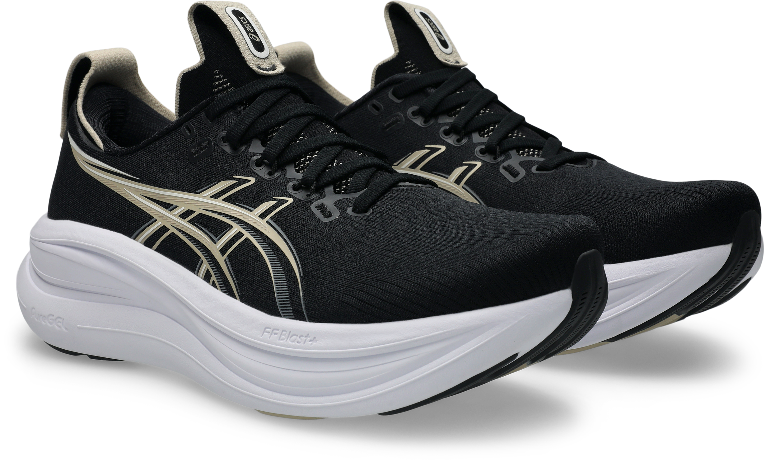 Gel-Nimbus 28 - Men's