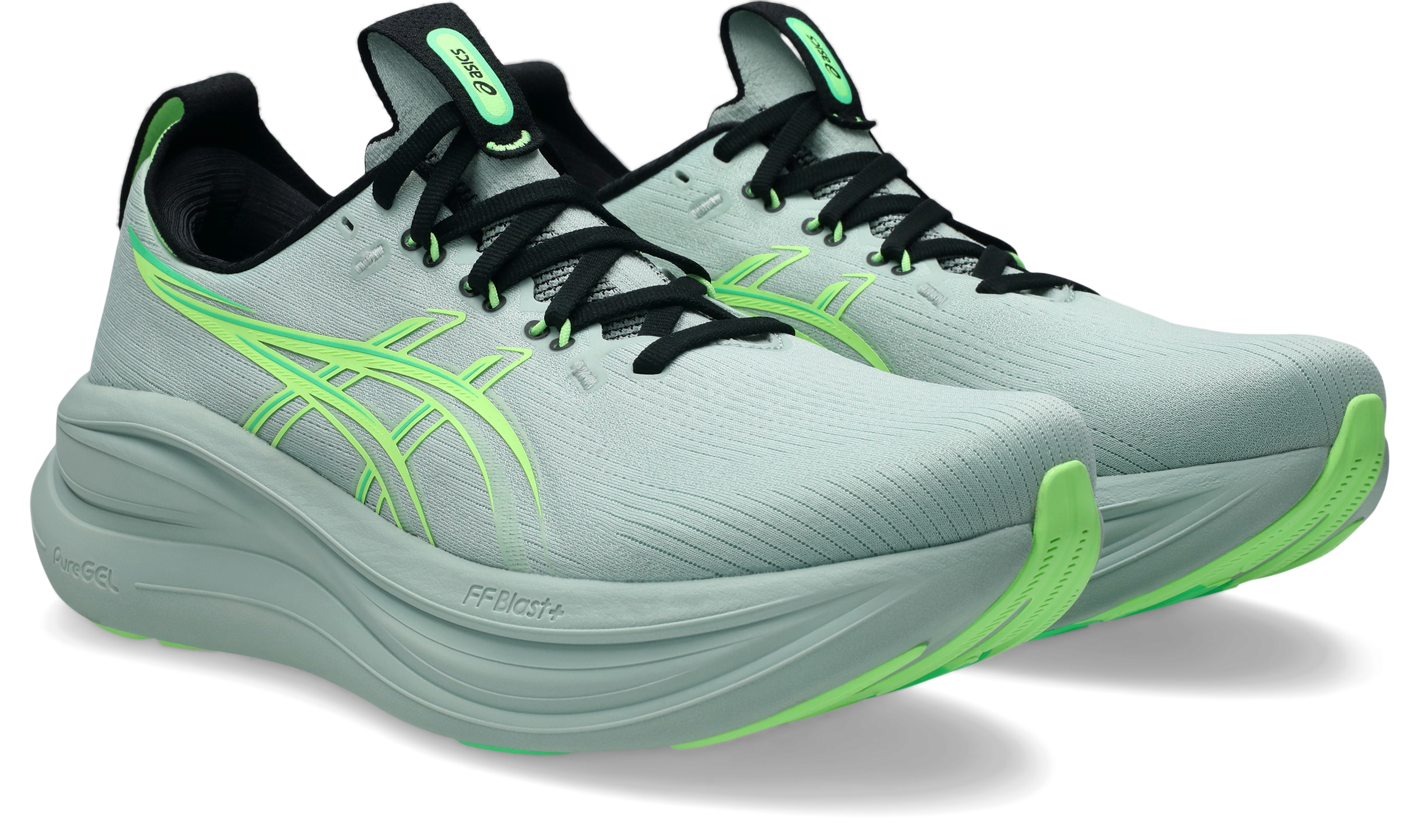 Gel-Nimbus 28 - Men's