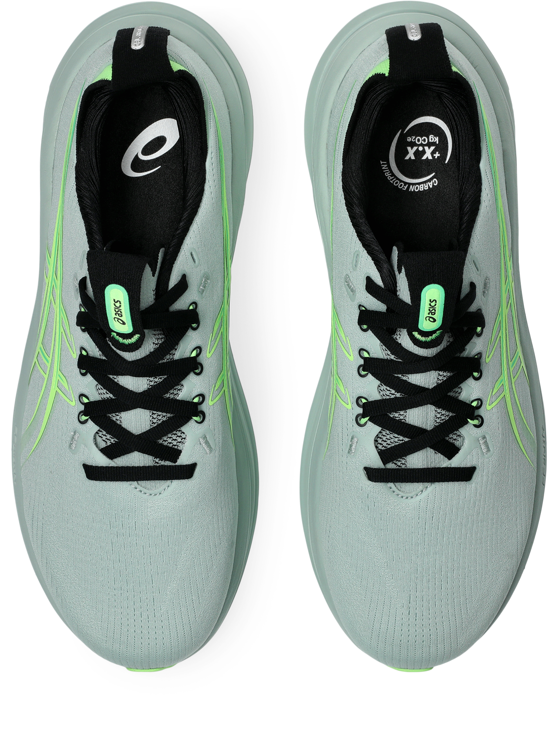 Gel-Nimbus 28 - Men's