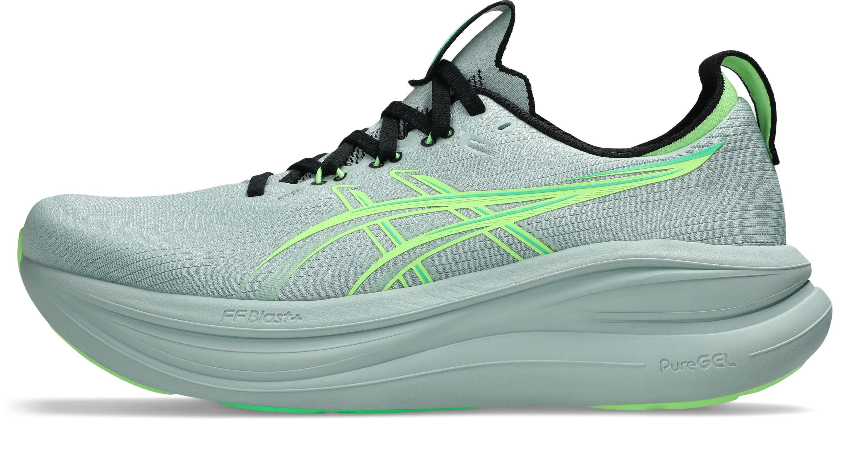 Gel-Nimbus 28 - Men's