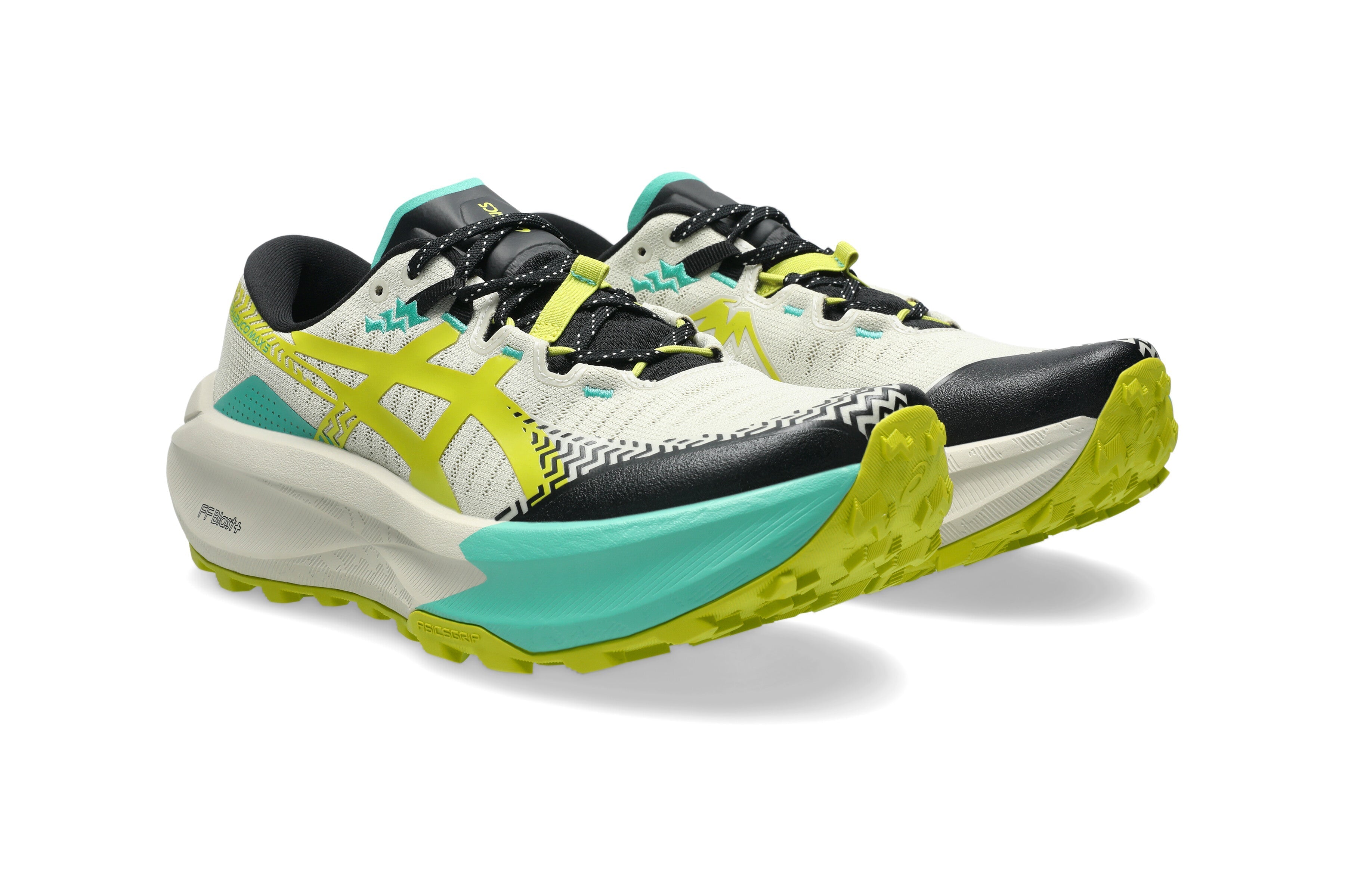 Trabuco Max 5 - Men's