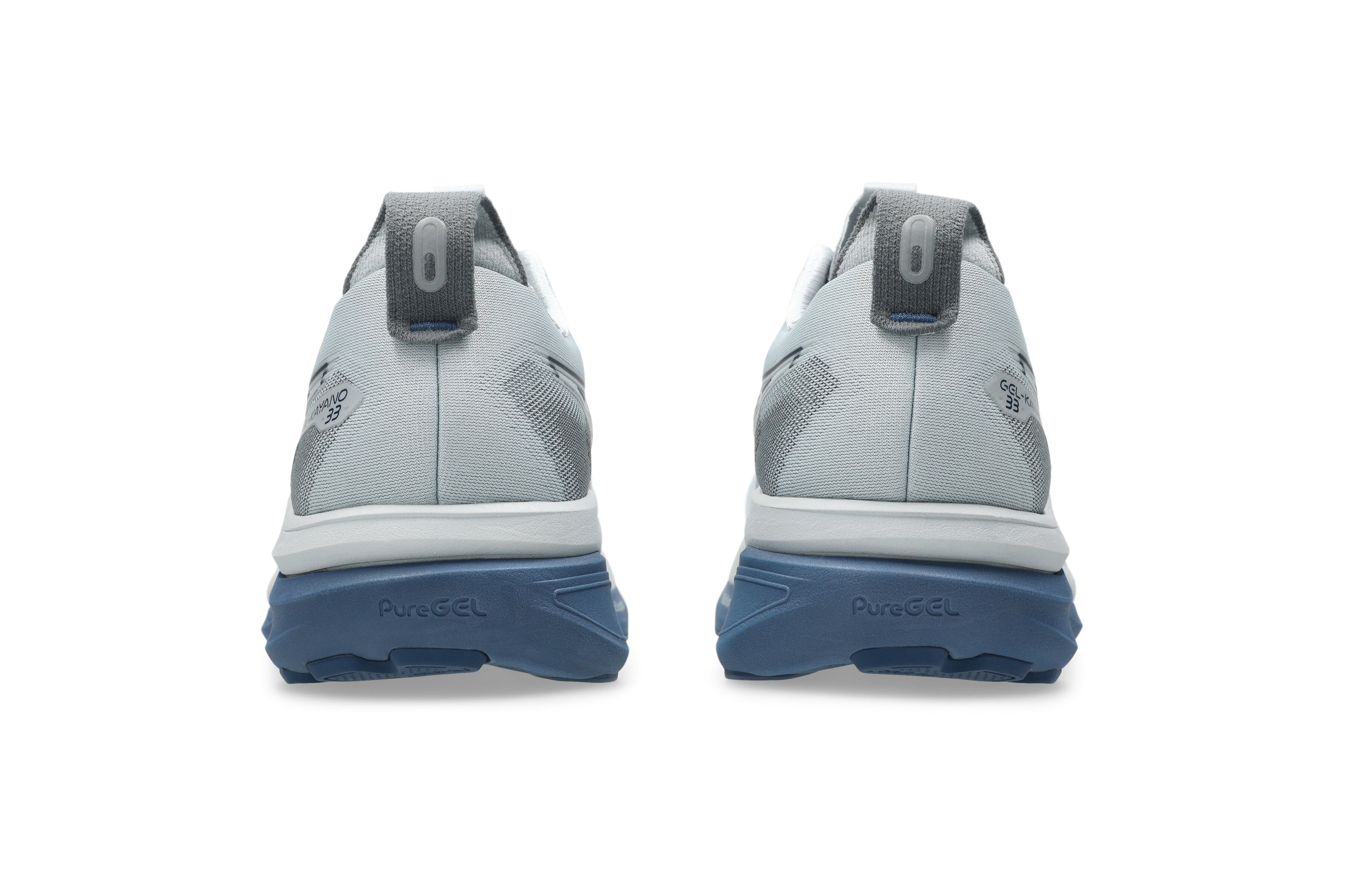 Gel-Kayano 33 - Men's