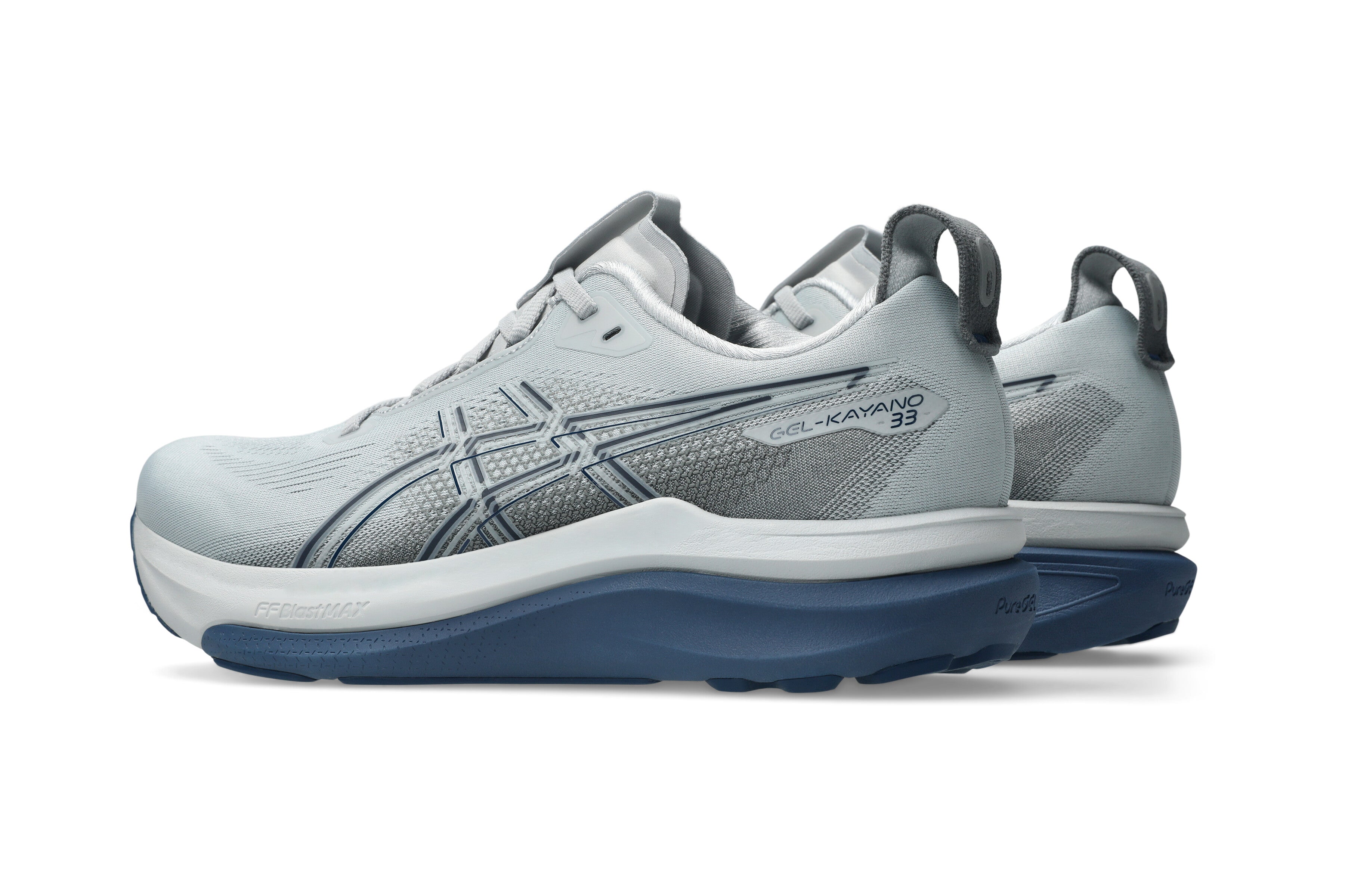 Gel-Kayano 33 - Men's