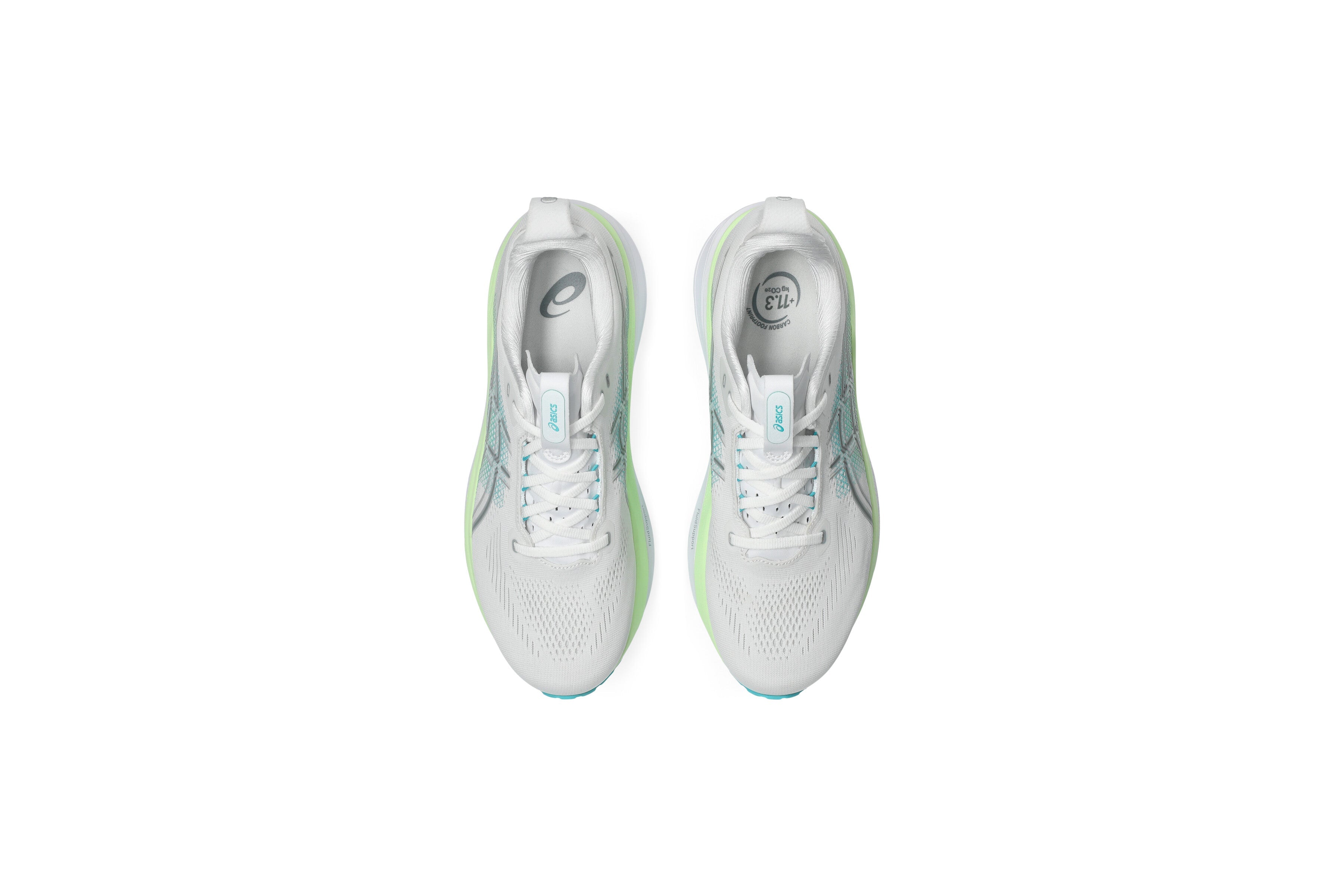 Gel-Kayano 33 - Men's