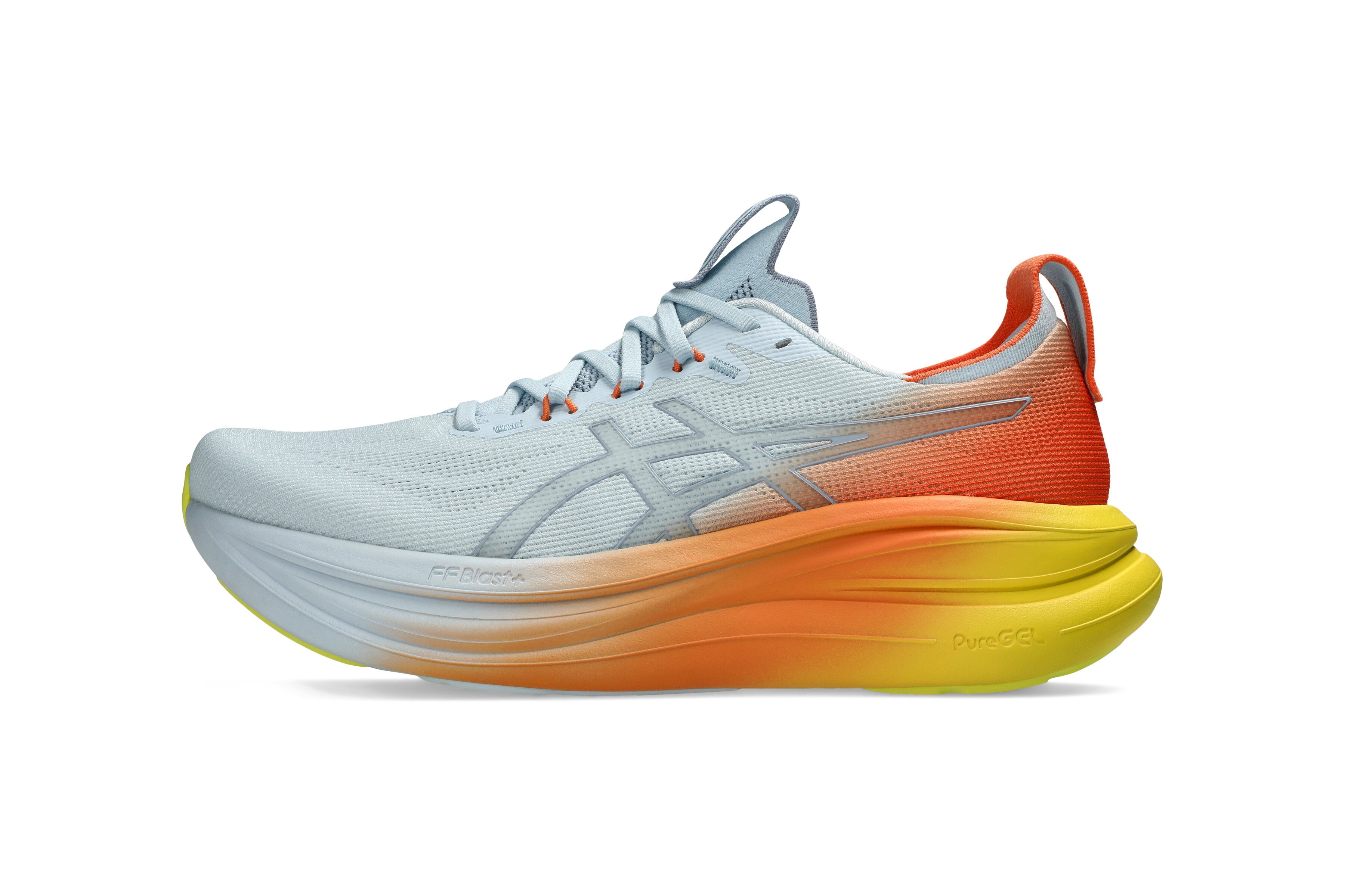 Gel-Nimbus 28 - Men's