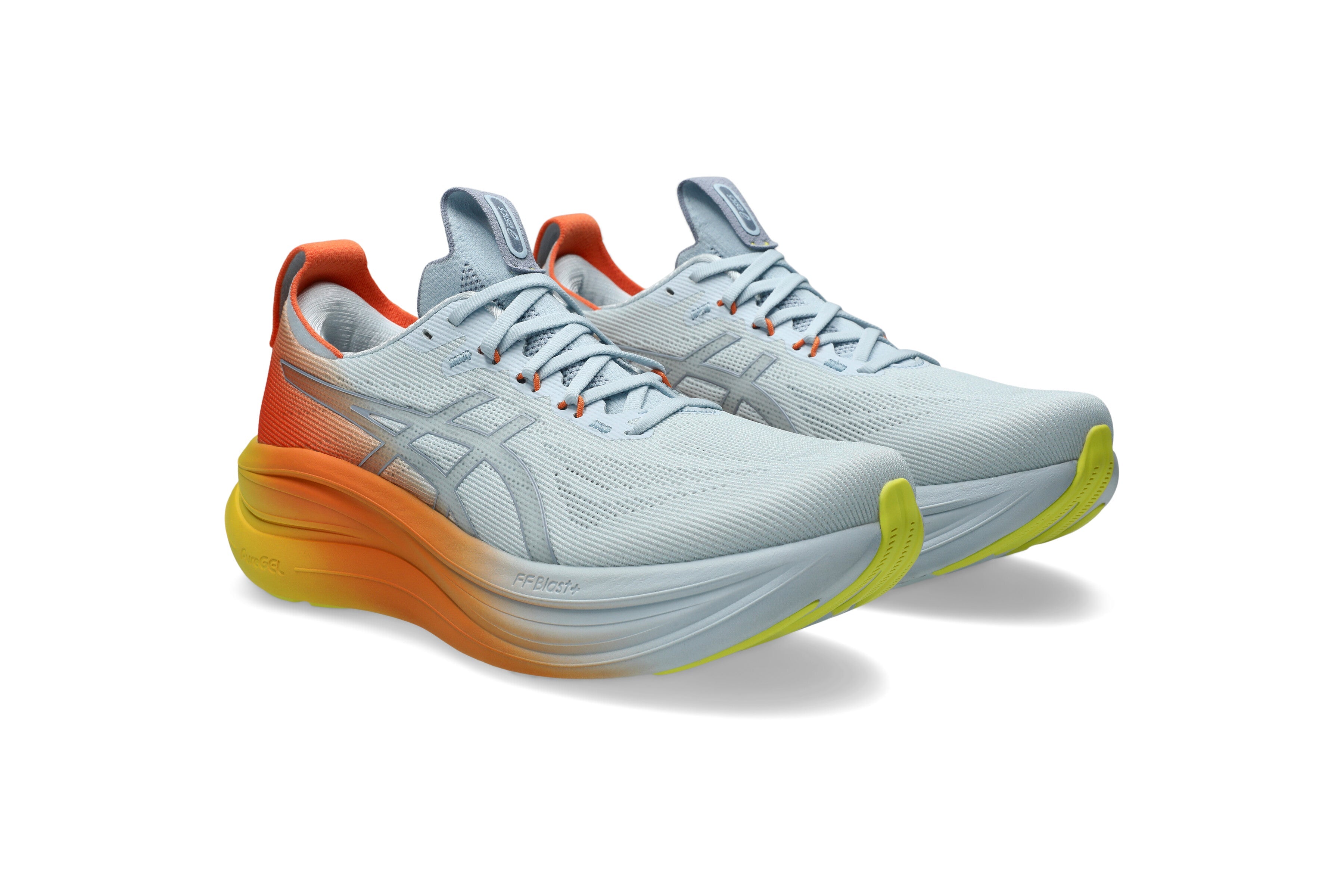 Gel-Nimbus 28 - Men's