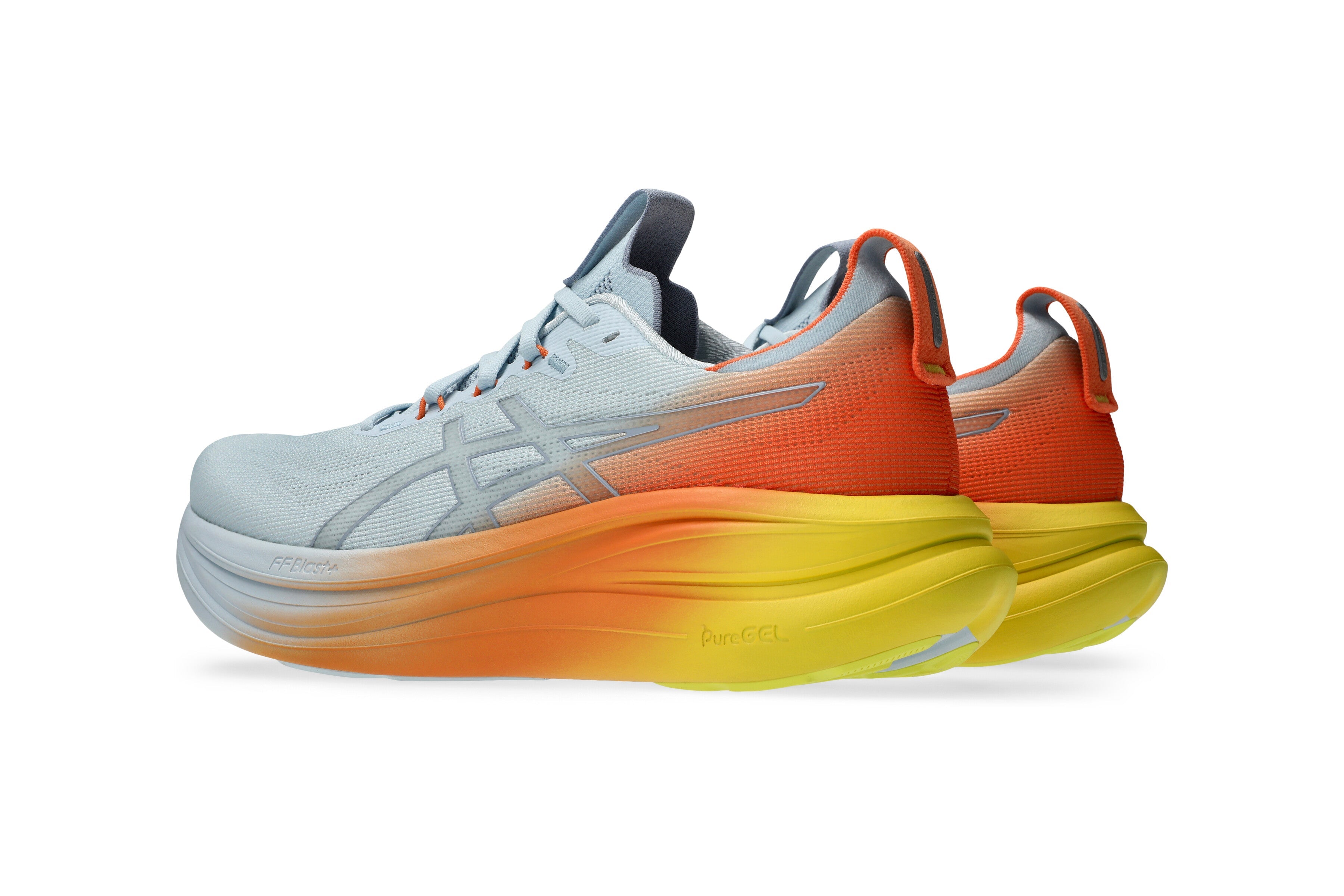 Gel-Nimbus 28 - Men's