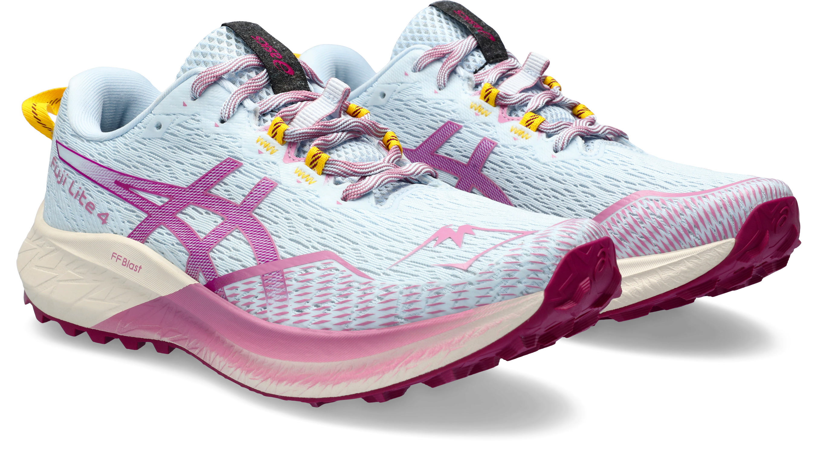 Fuji Lite 4 - Women's