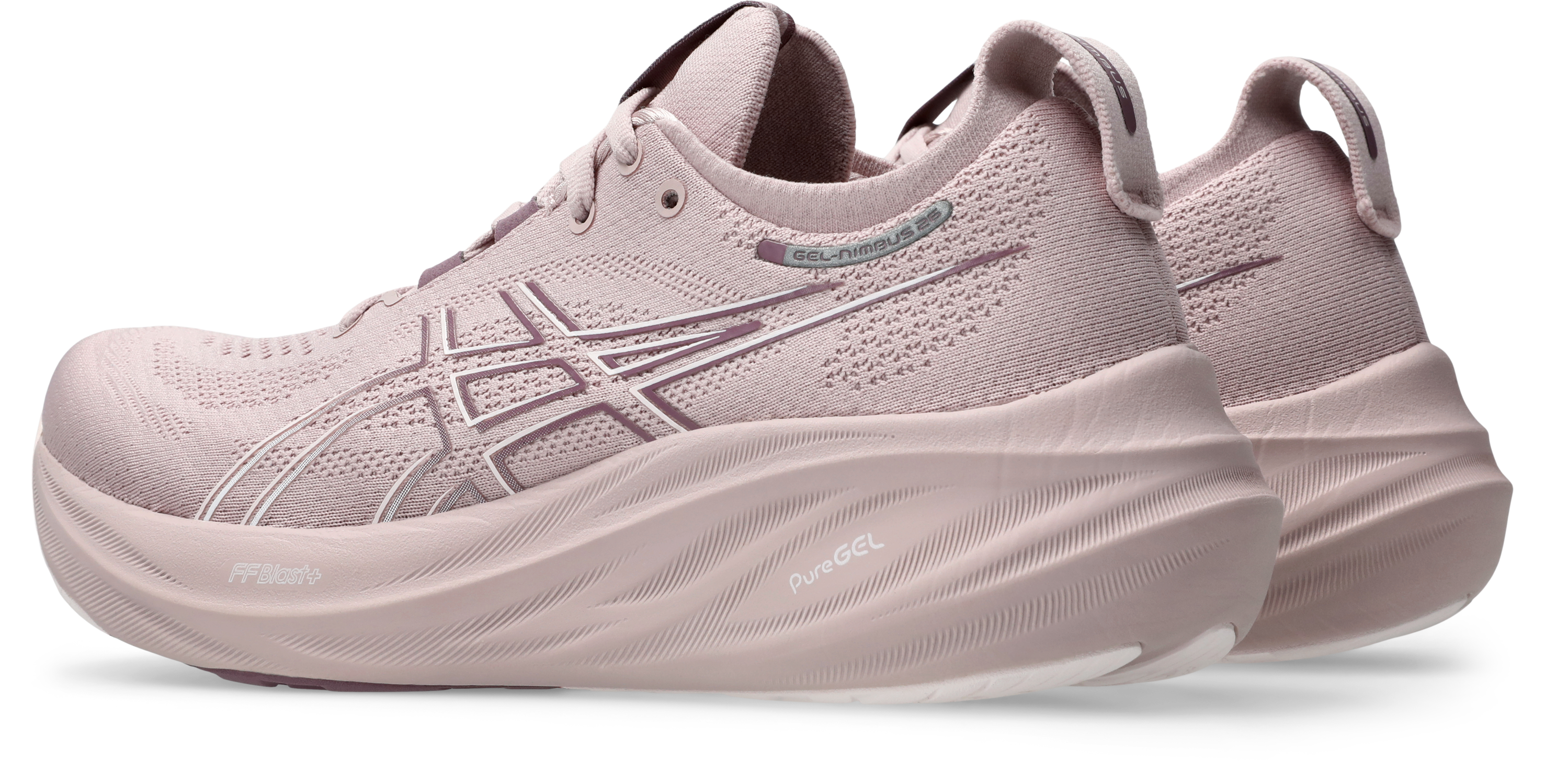 Gel-Nimbus 26 - Women's