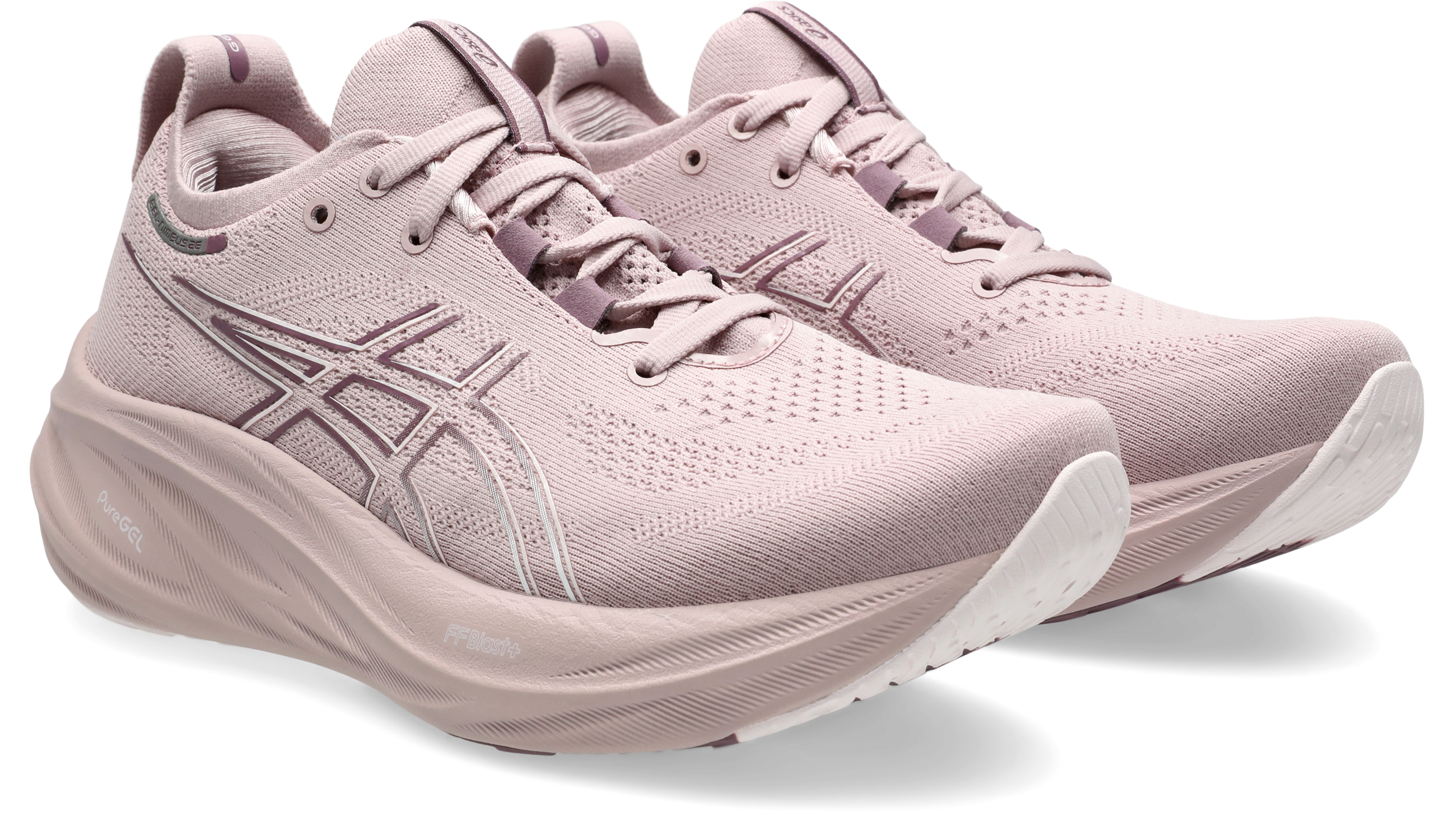 Gel-Nimbus 26 - Women's