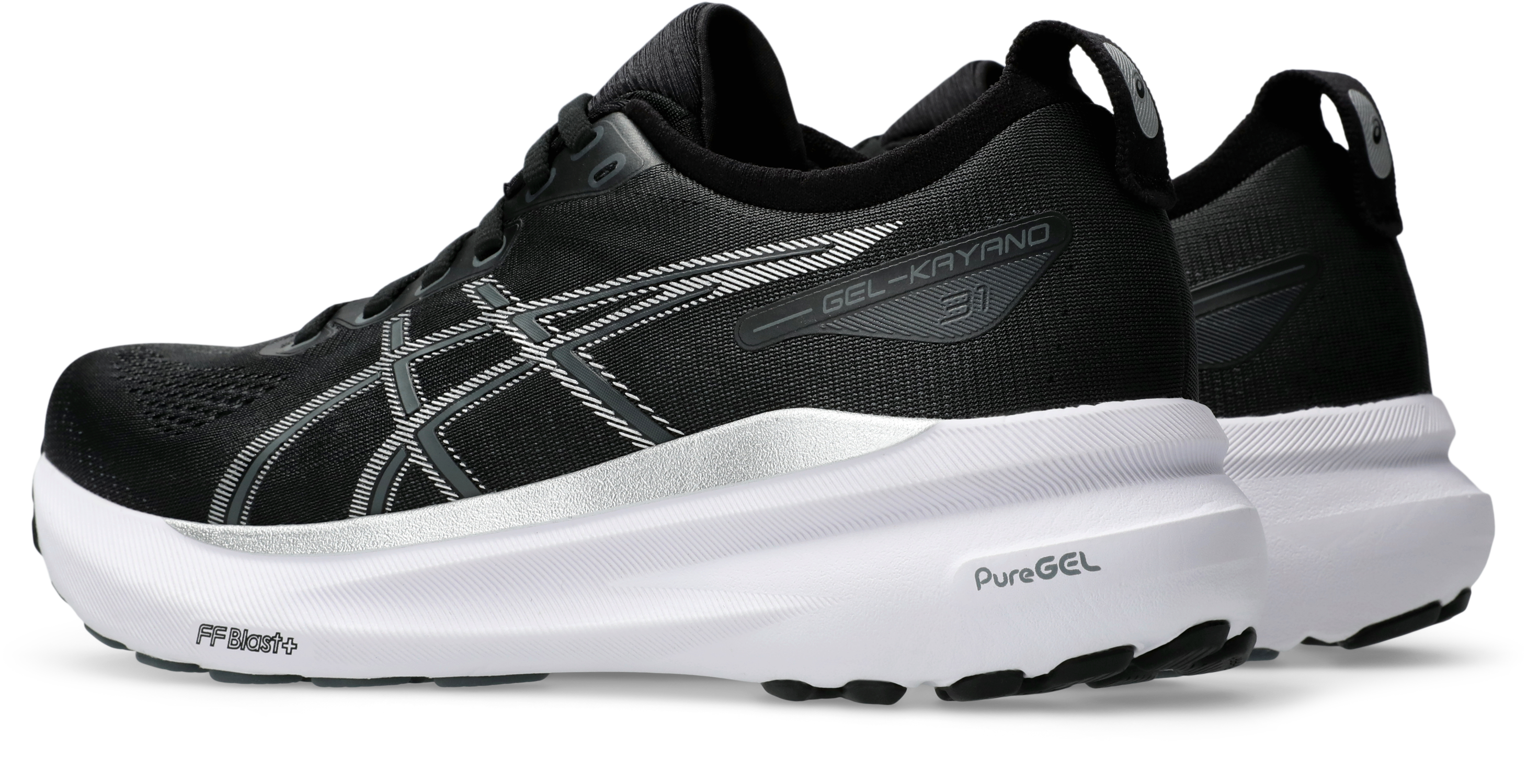 ASICS GEL-KAYANO 31 - Women's | Vancouver Running Company Inc. ASICS GEL-KAYANO 31 - Women's | Vancouver Running Company Inc.