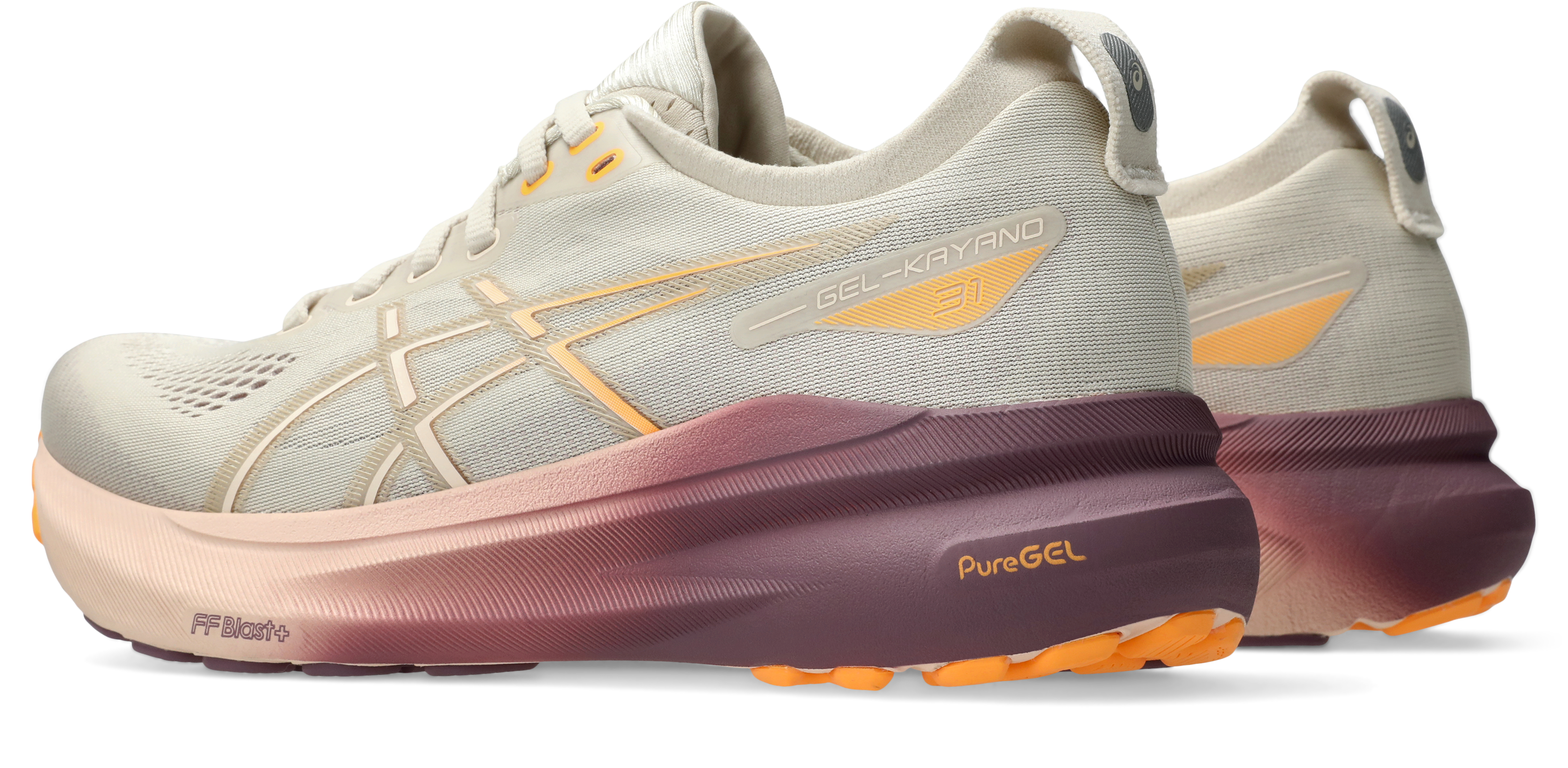 Gel-Kayano 31 - Women's