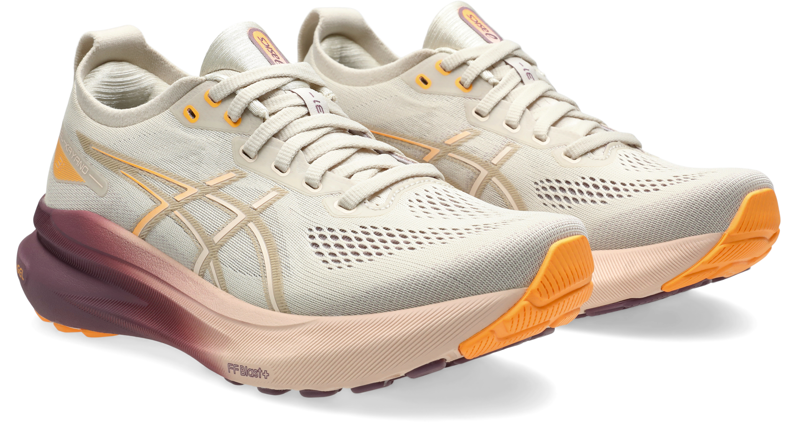 Gel-Kayano 31 - Women's