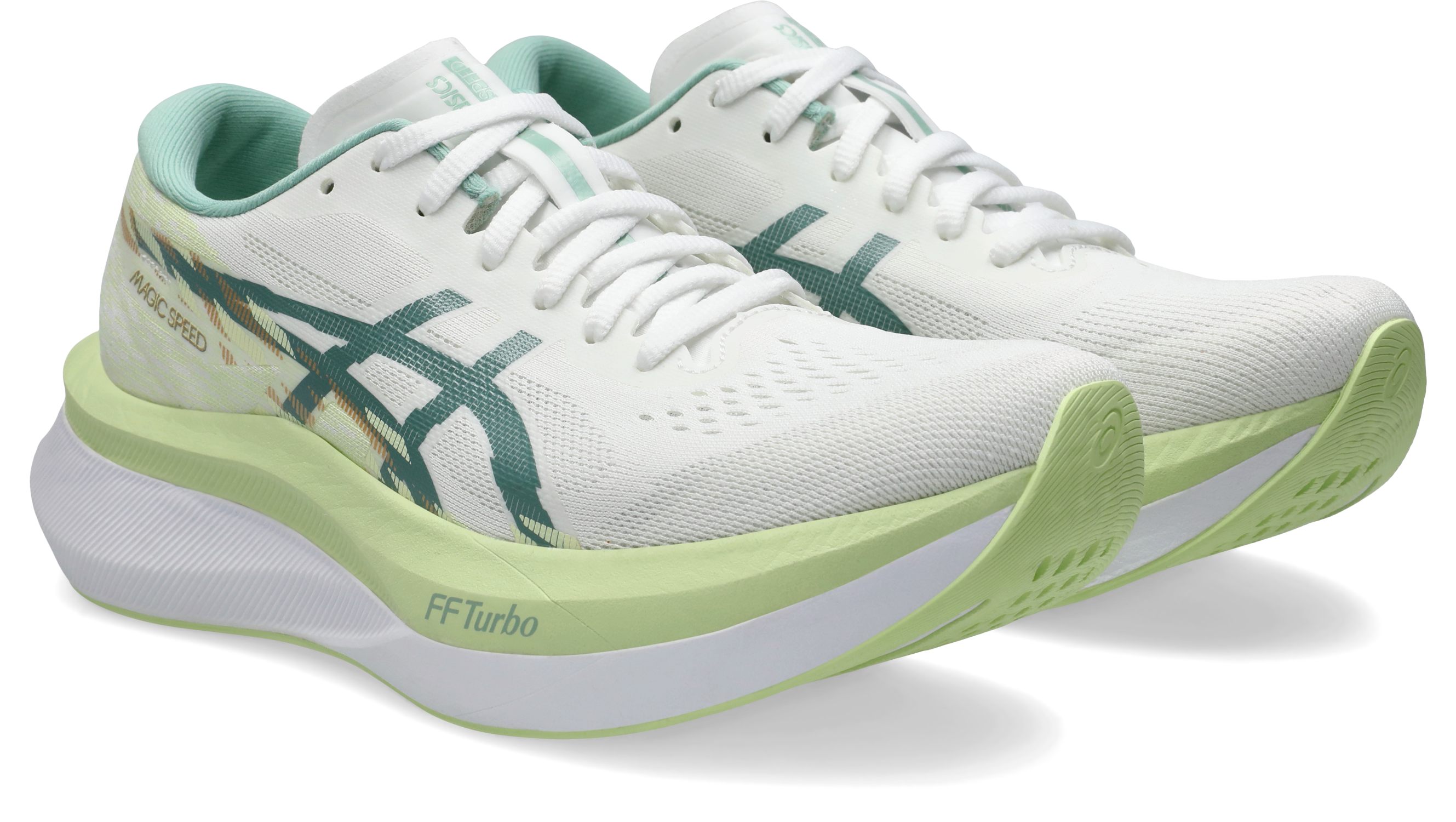 Magic Speed 4 - Women's