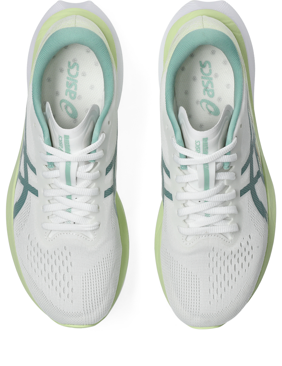 Magic Speed 4 - Women's