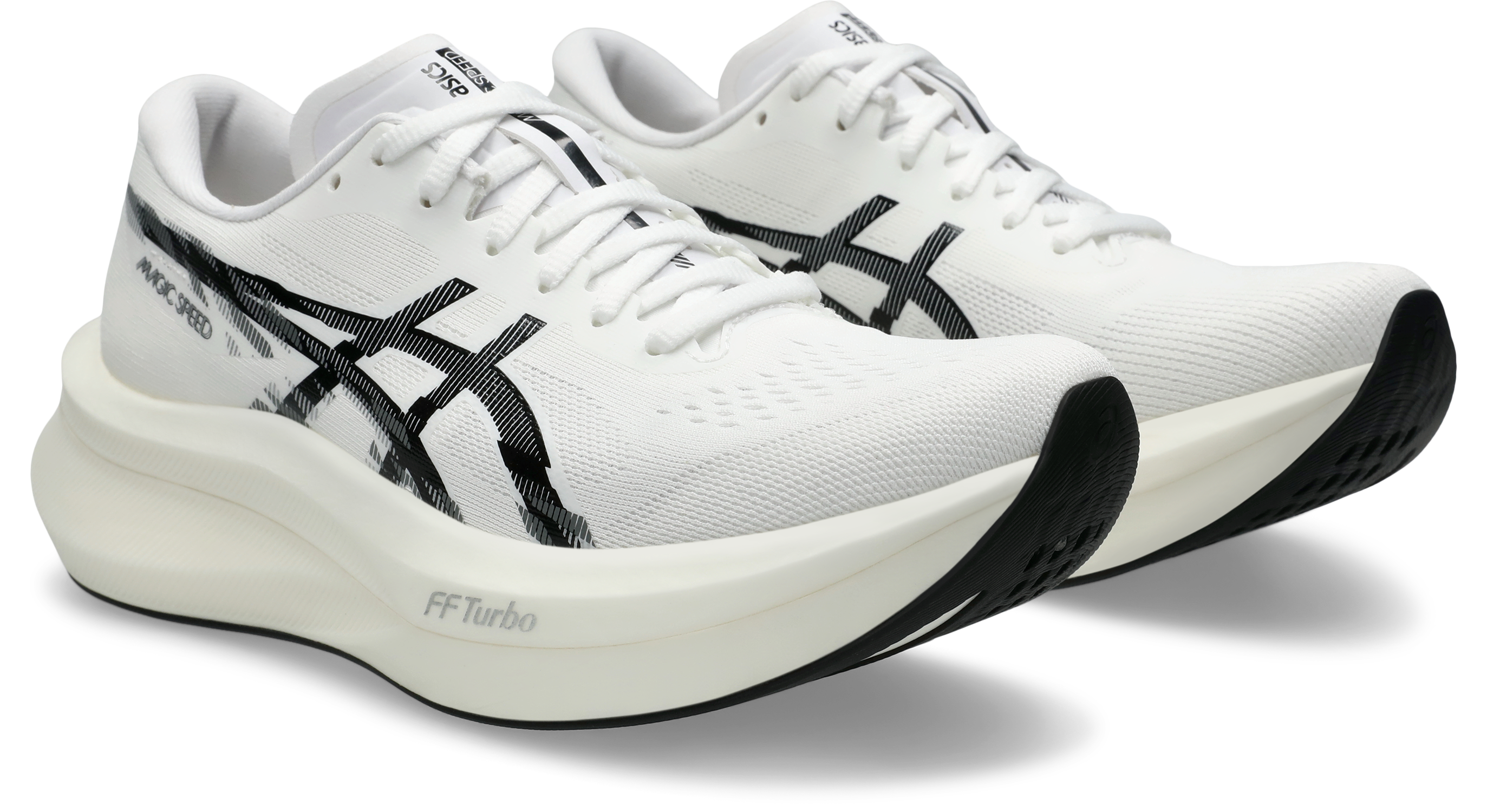 Magic Speed 4 - Women's