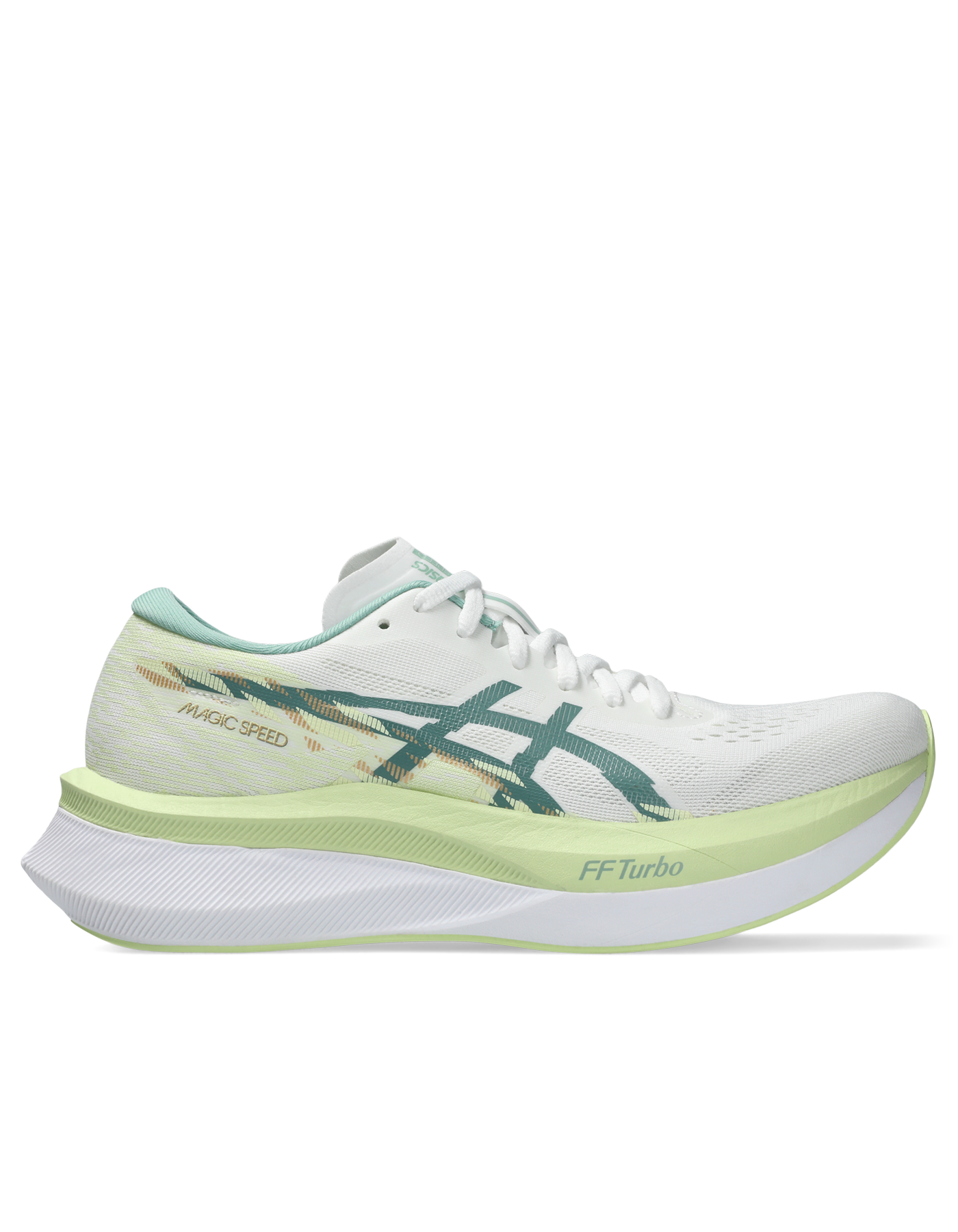 ASICS Magic Speed 4 Women s