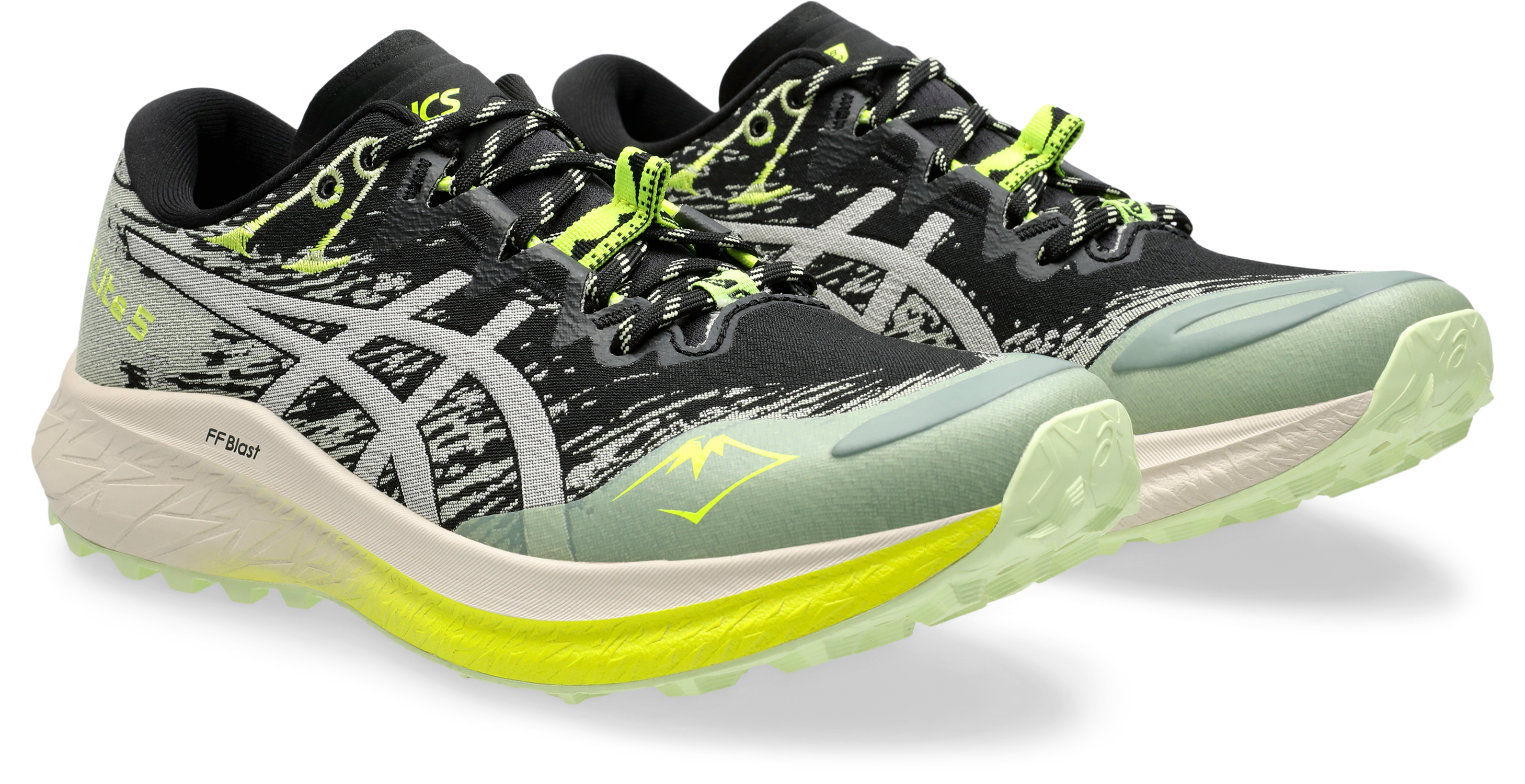 Fuji Lite 5 - Women's