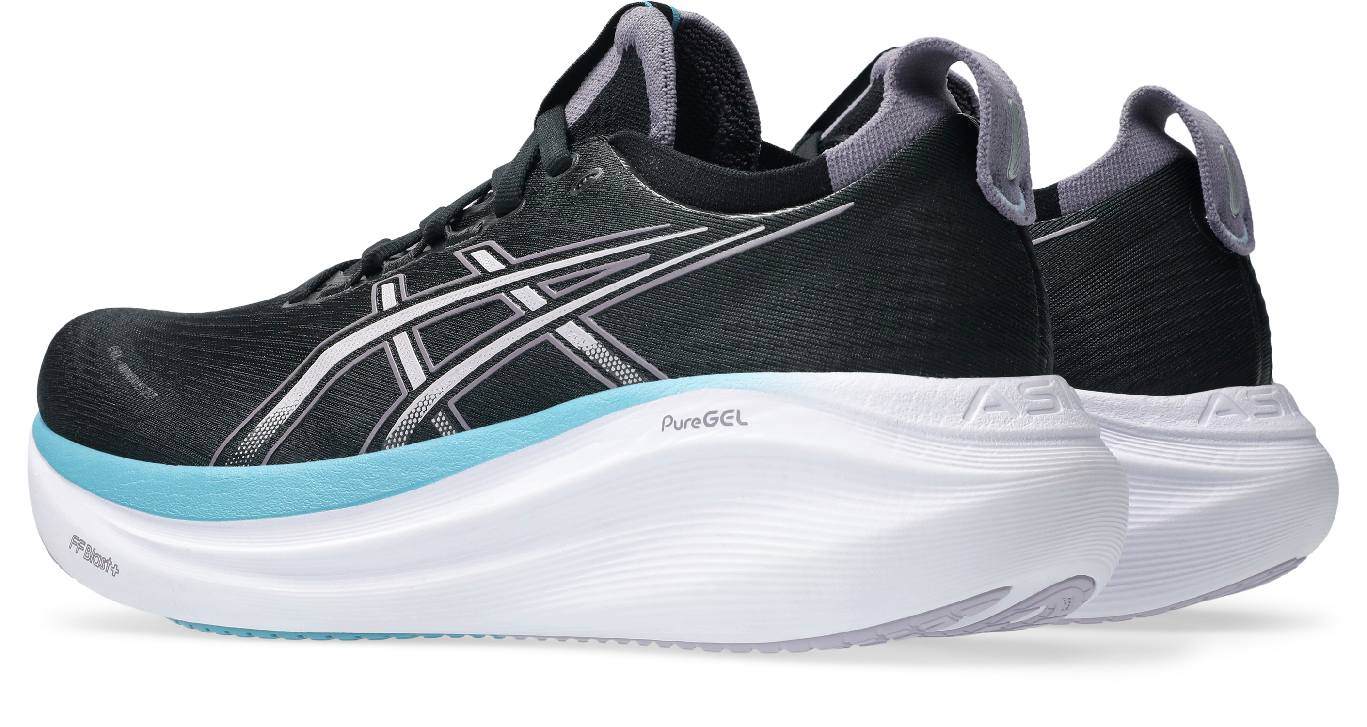 Gel-Nimbus 27 - Women's