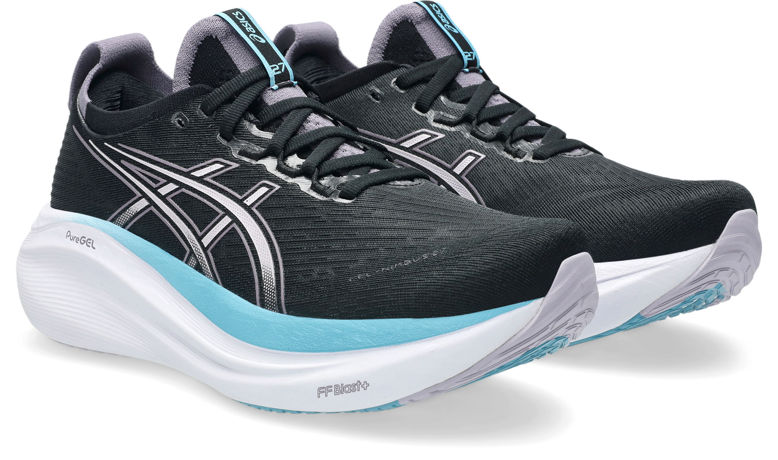 Gel-Nimbus 27 - Women's